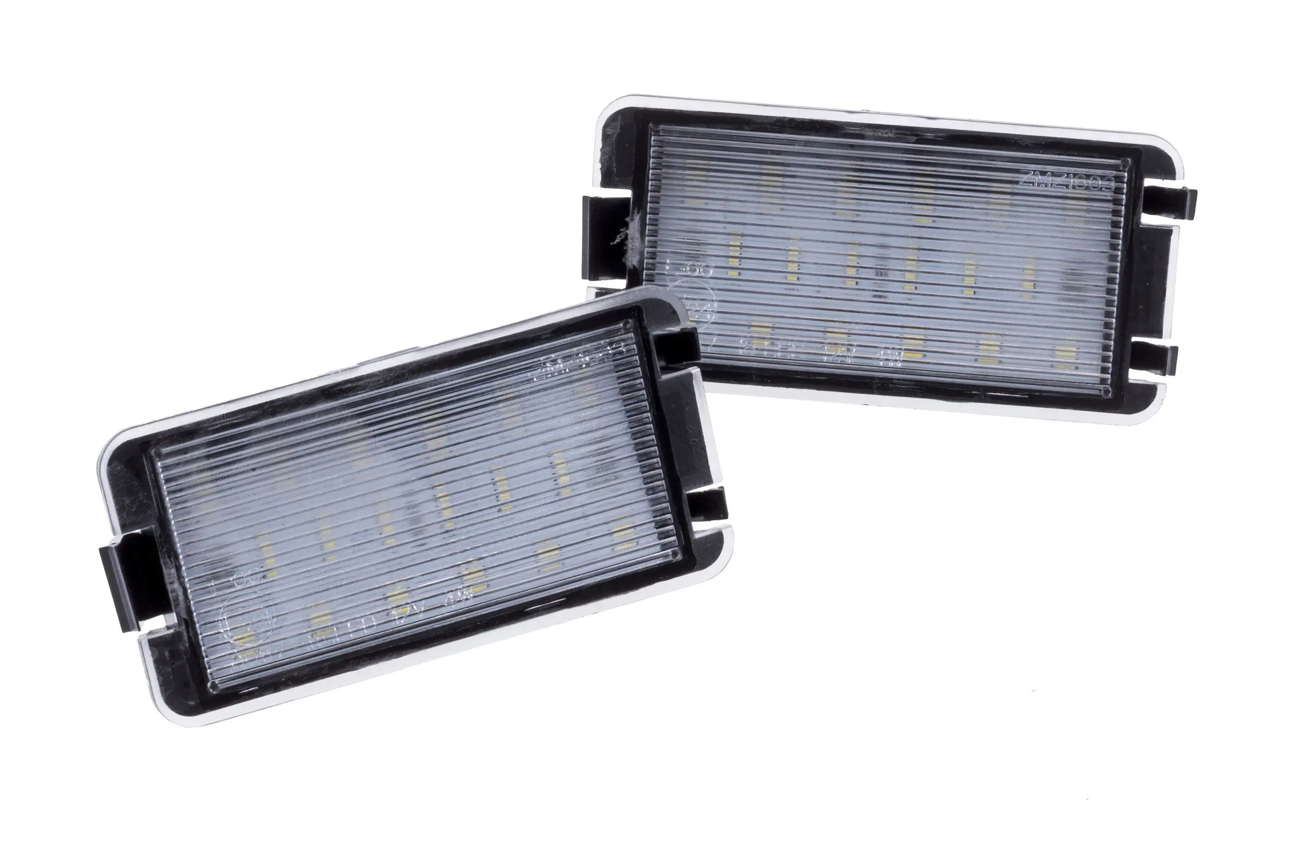 Skiltlys LED Seat Ibiza / Cordoba / Toledo / Leon – bilde 2
