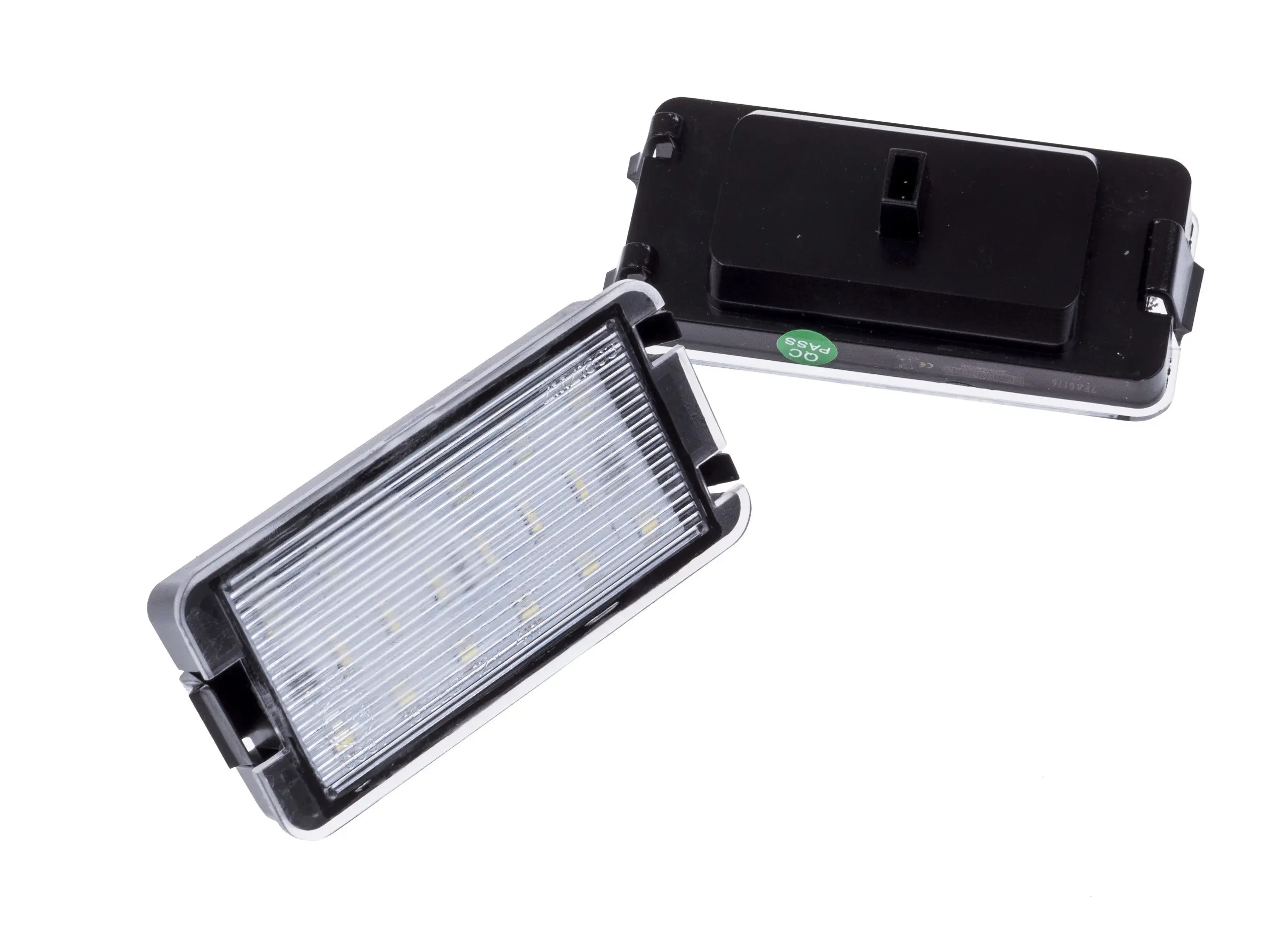 Skiltlys LED Seat Ibiza / Cordoba / Toledo / Leon – bilde 3