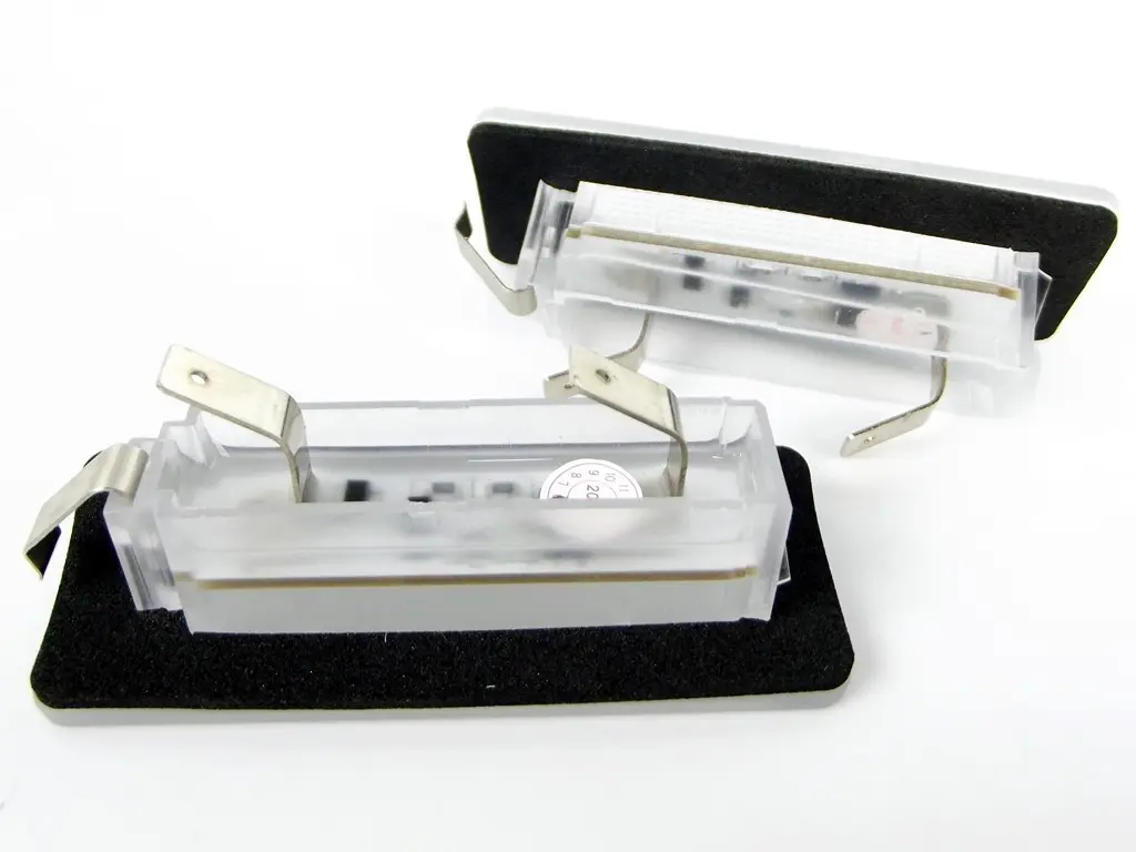 Skiltlys LED SMART FORTWO 1998-2007 – bilde 3