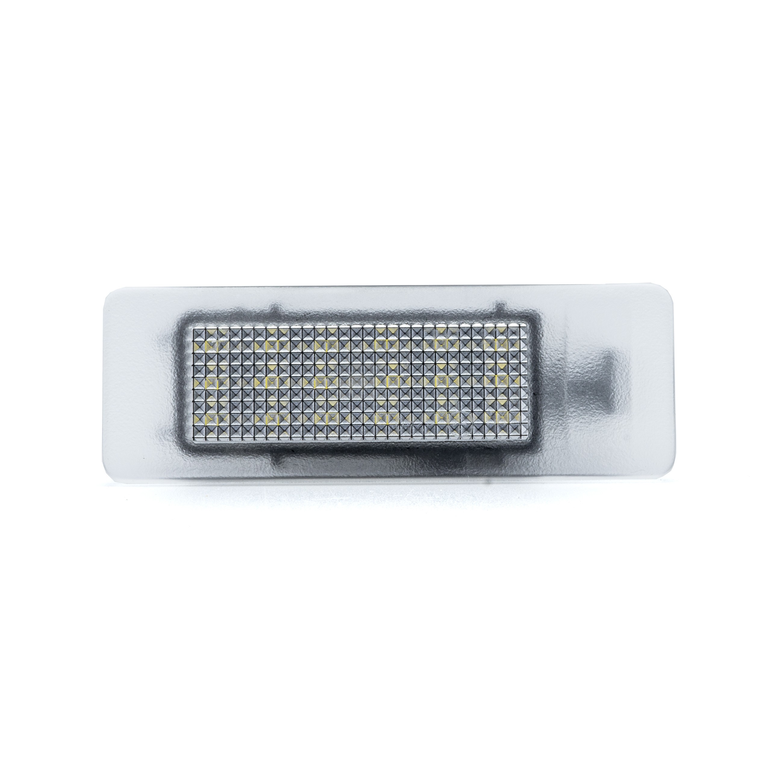 Skiltlys LED Subaru / Toyota / Lexus  - sett 2 stk. – bilde 2