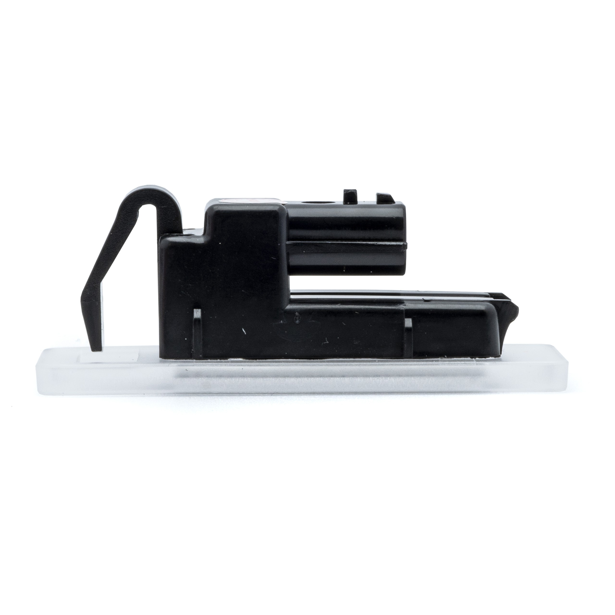 Skiltlys LED Subaru / Toyota / Lexus  - sett 2 stk. – bilde 3