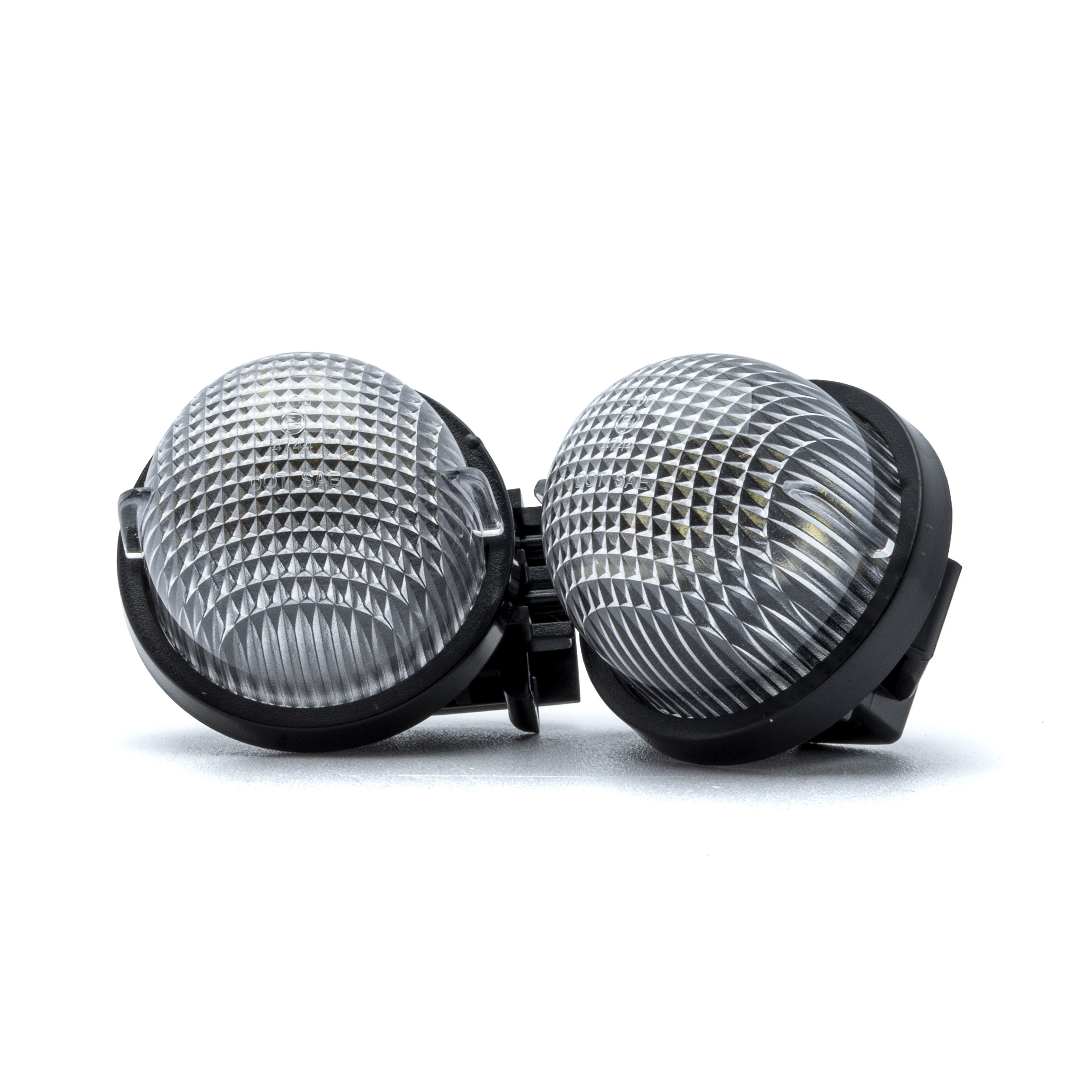 Skiltlys LED Suzuki / Opel 