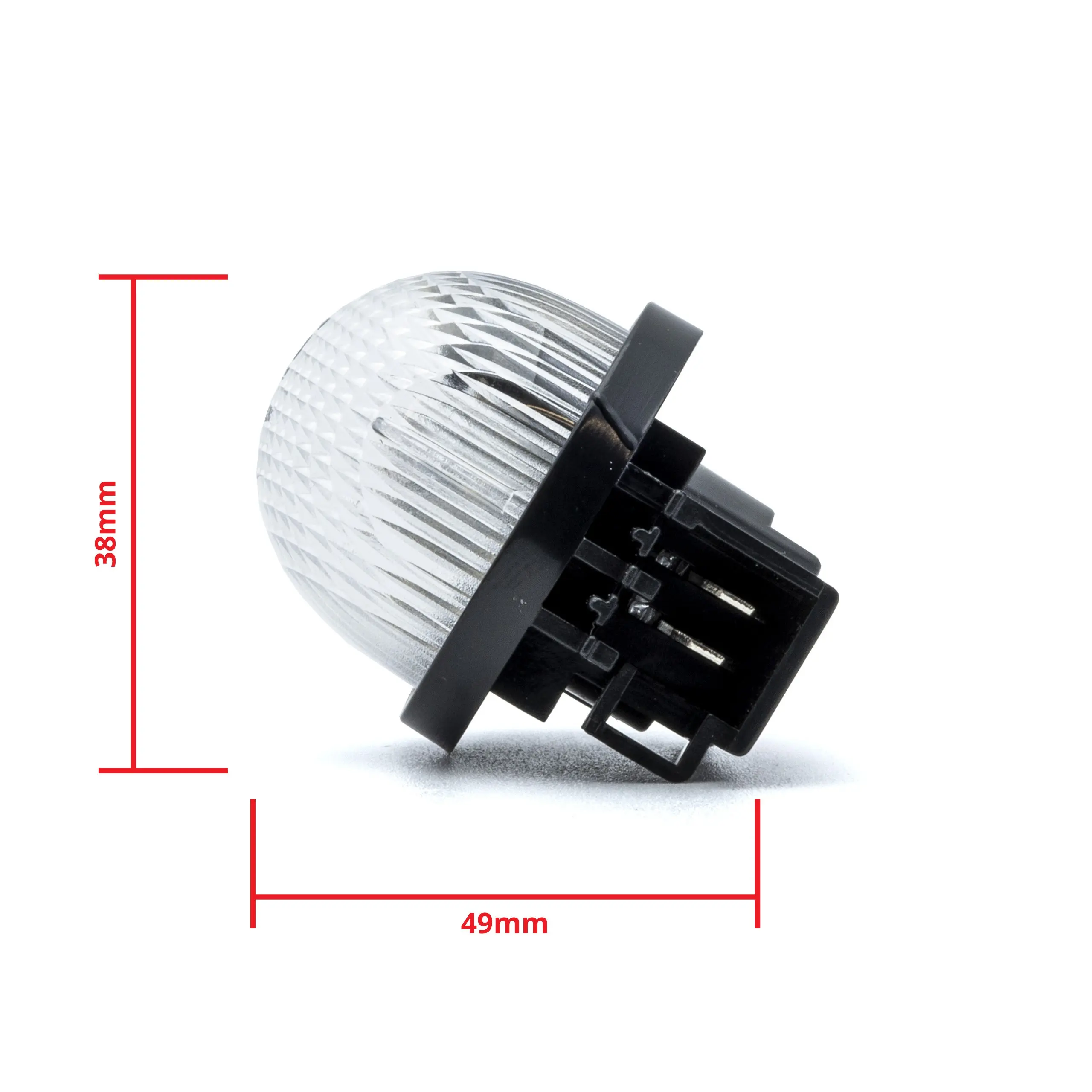 Skiltlys LED Suzuki / Opel  – bilde 6