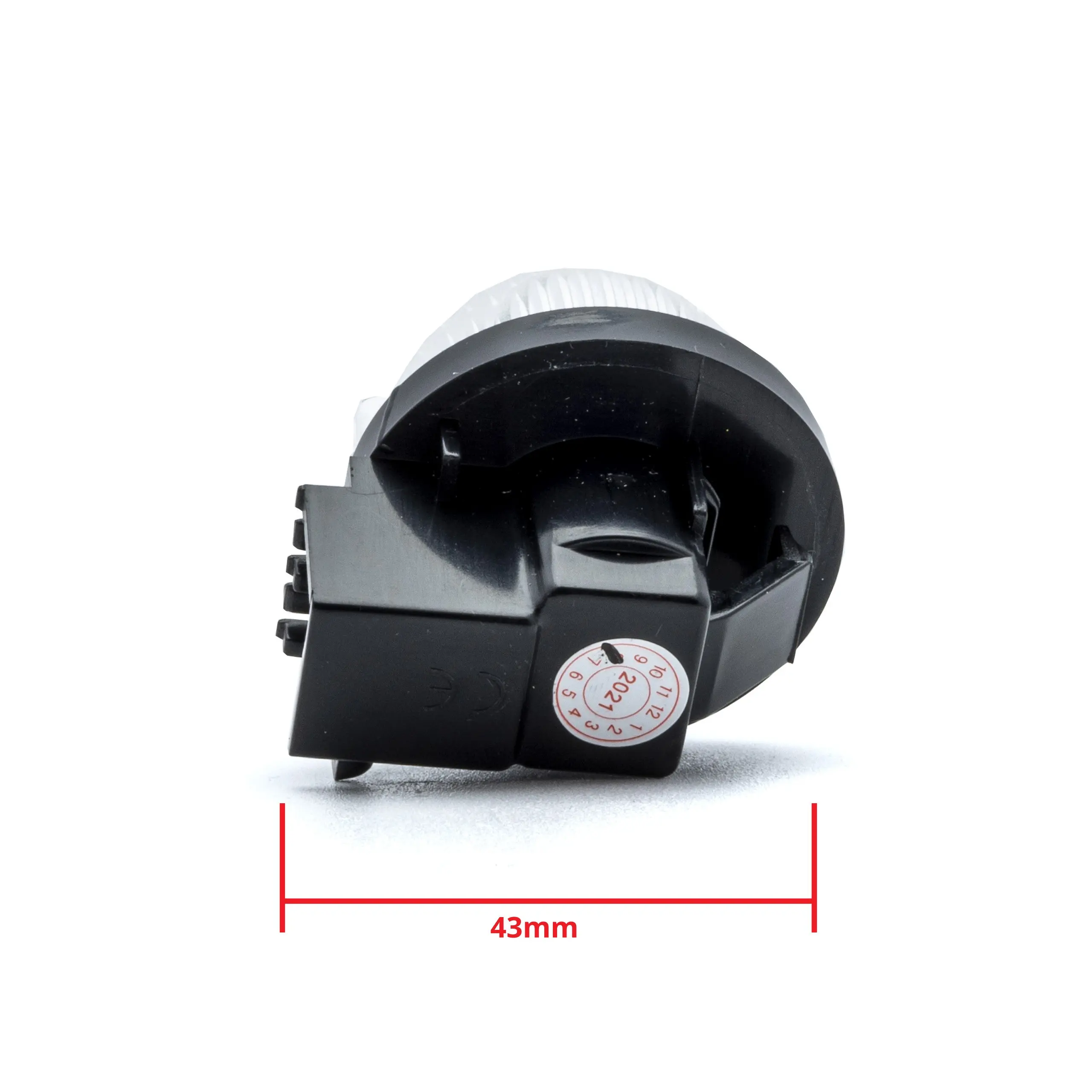 Skiltlys LED Suzuki / Opel  – bilde 7