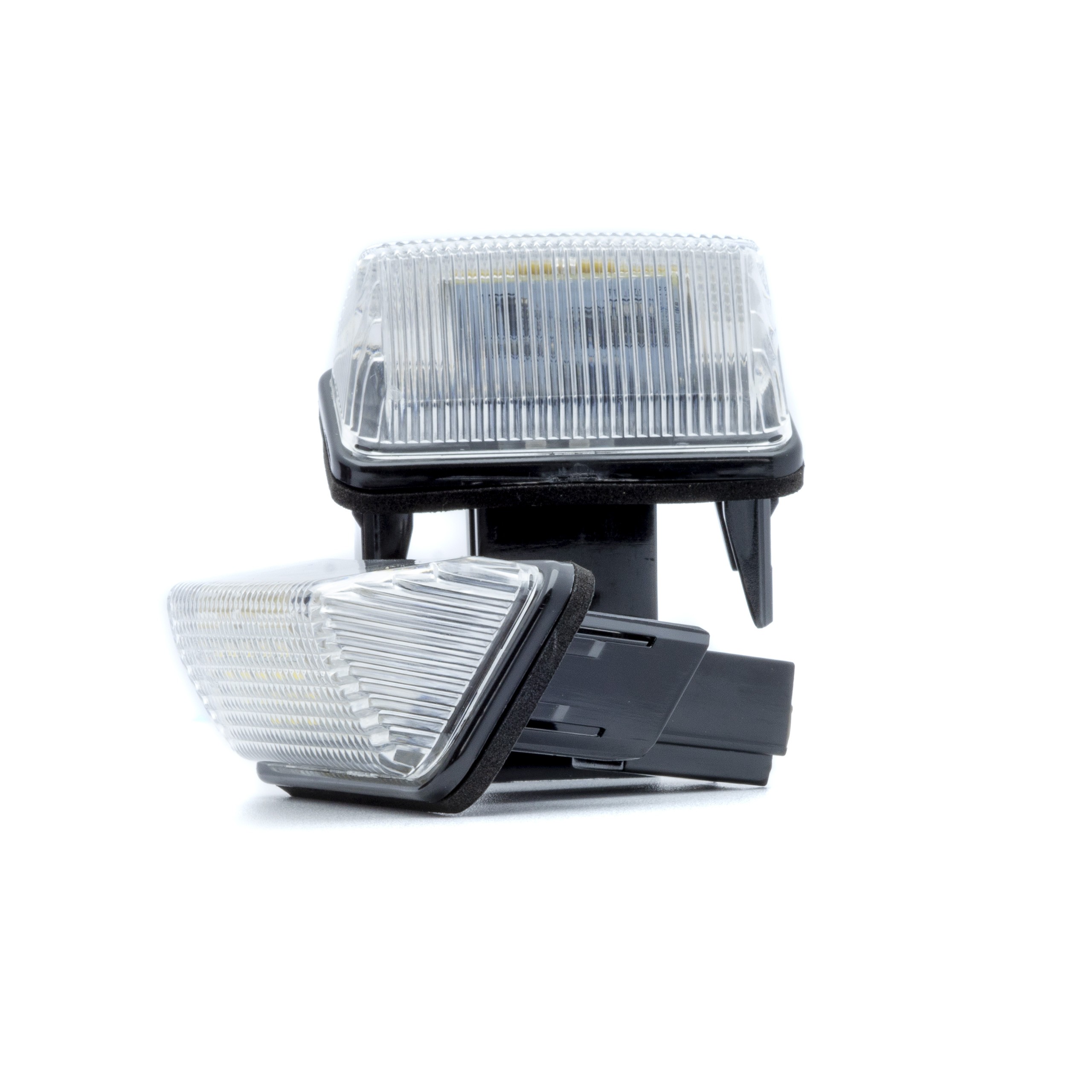 Skiltlys LED Toyota Auris / Avensis / Corolla – bilde 2