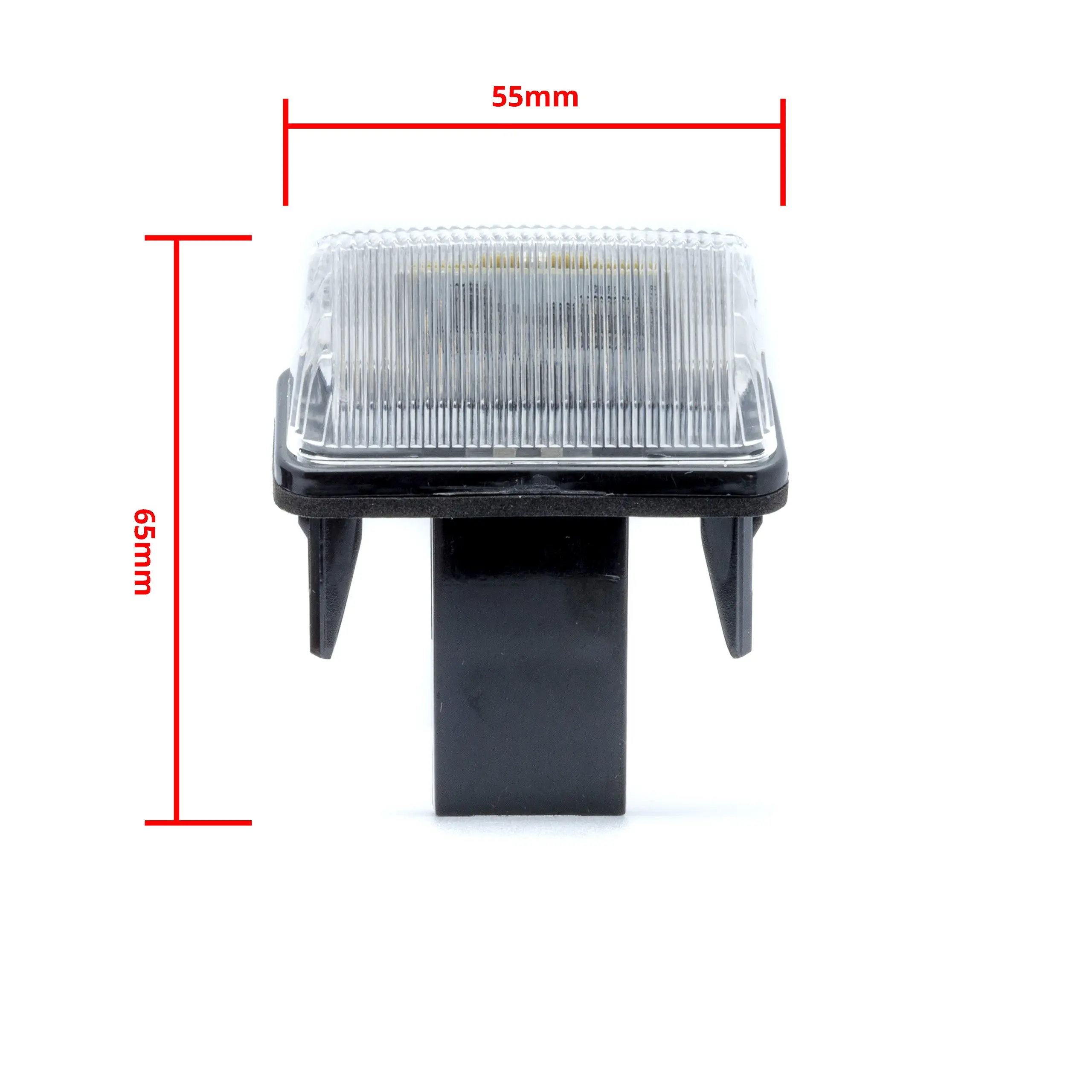 Skiltlys LED Toyota Auris / Avensis / Corolla – bilde 7