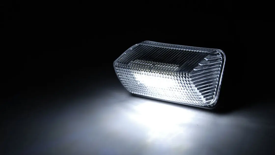 Skiltlys LED Toyota Auris / Toyota Corolla – bilde 2