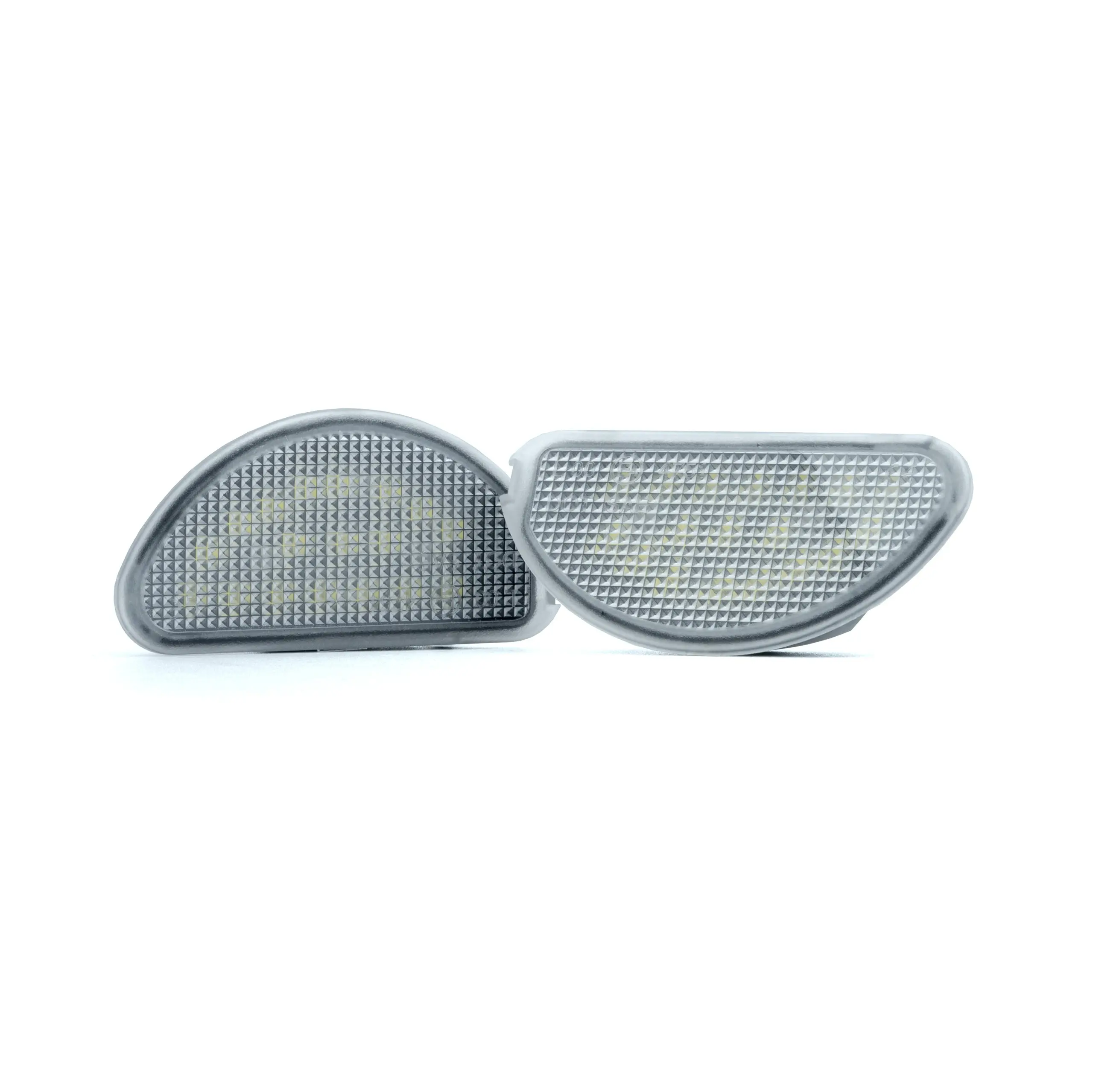 Skiltlys LED Toyota Aygo 2005 - 2014 – bilde 2