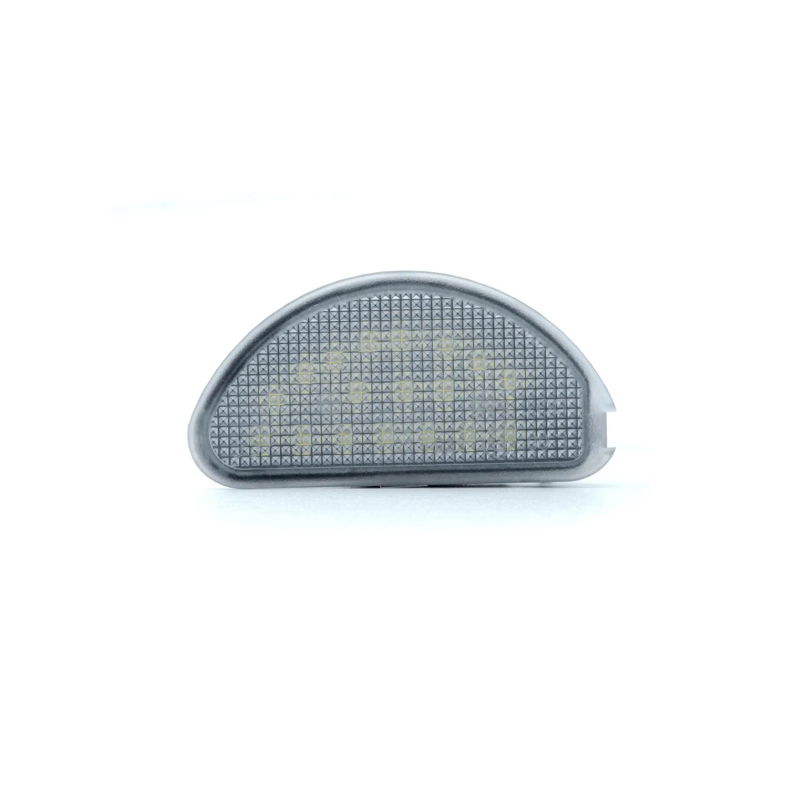 Skiltlys LED Toyota Aygo 2005 - 2014 – bilde 3