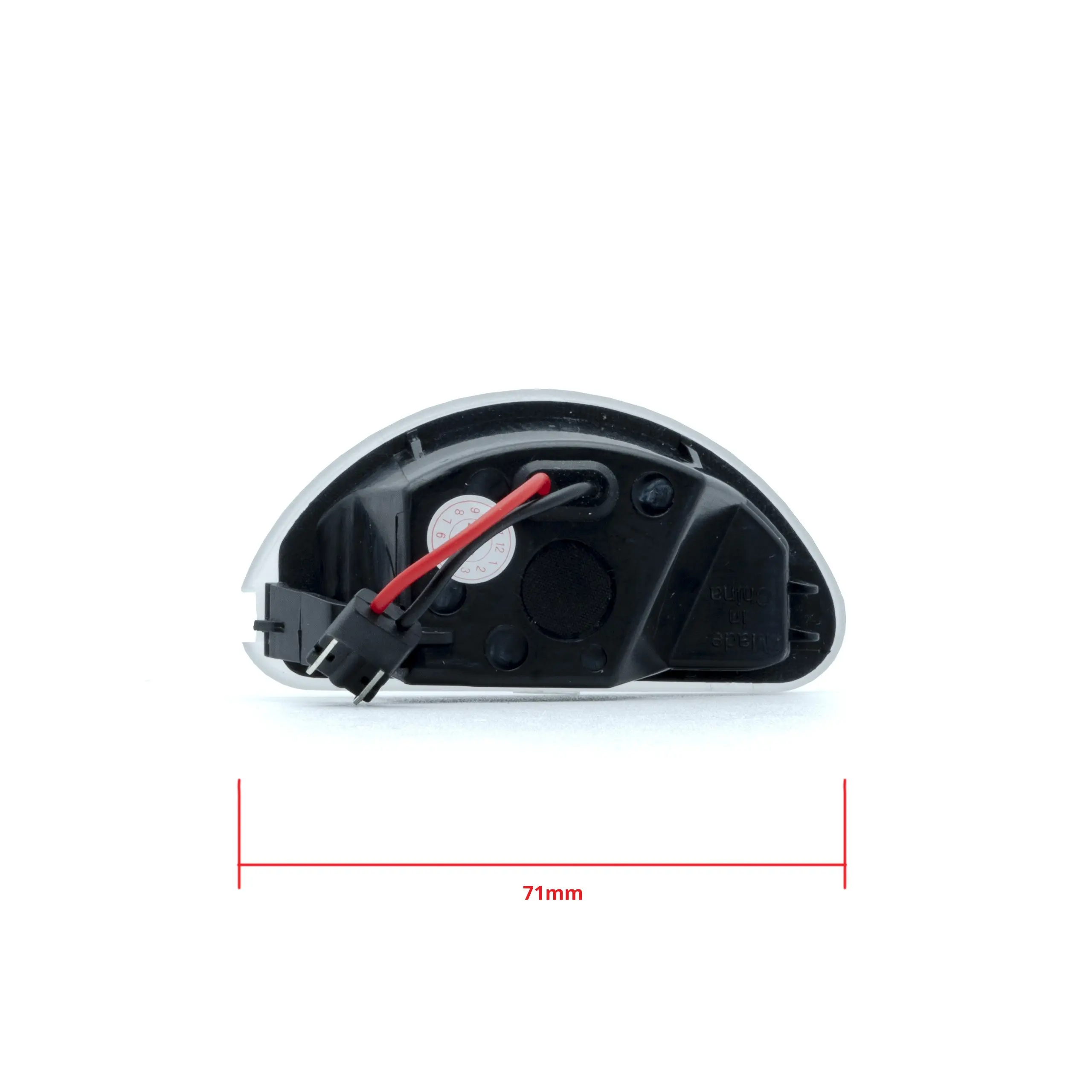 Skiltlys LED Toyota Aygo 2005 - 2014 – bilde 7