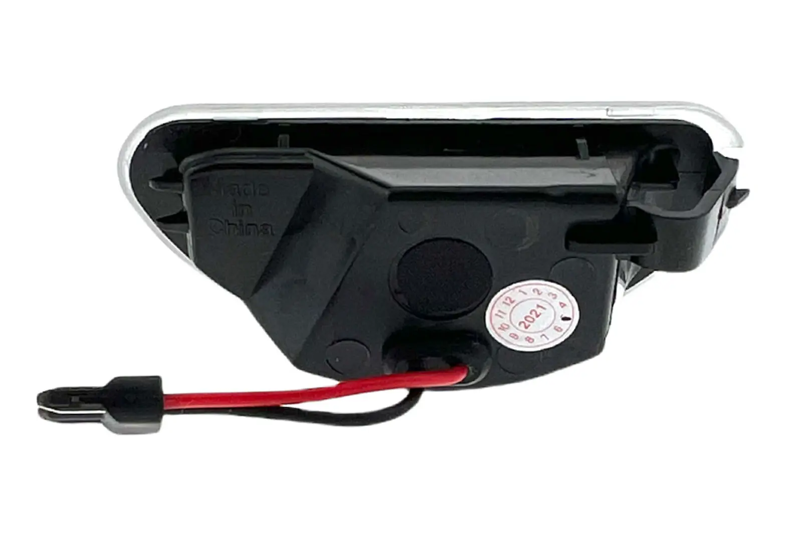 Skiltlys LED TOYOTA AYGO 2005-2014 – bilde 2
