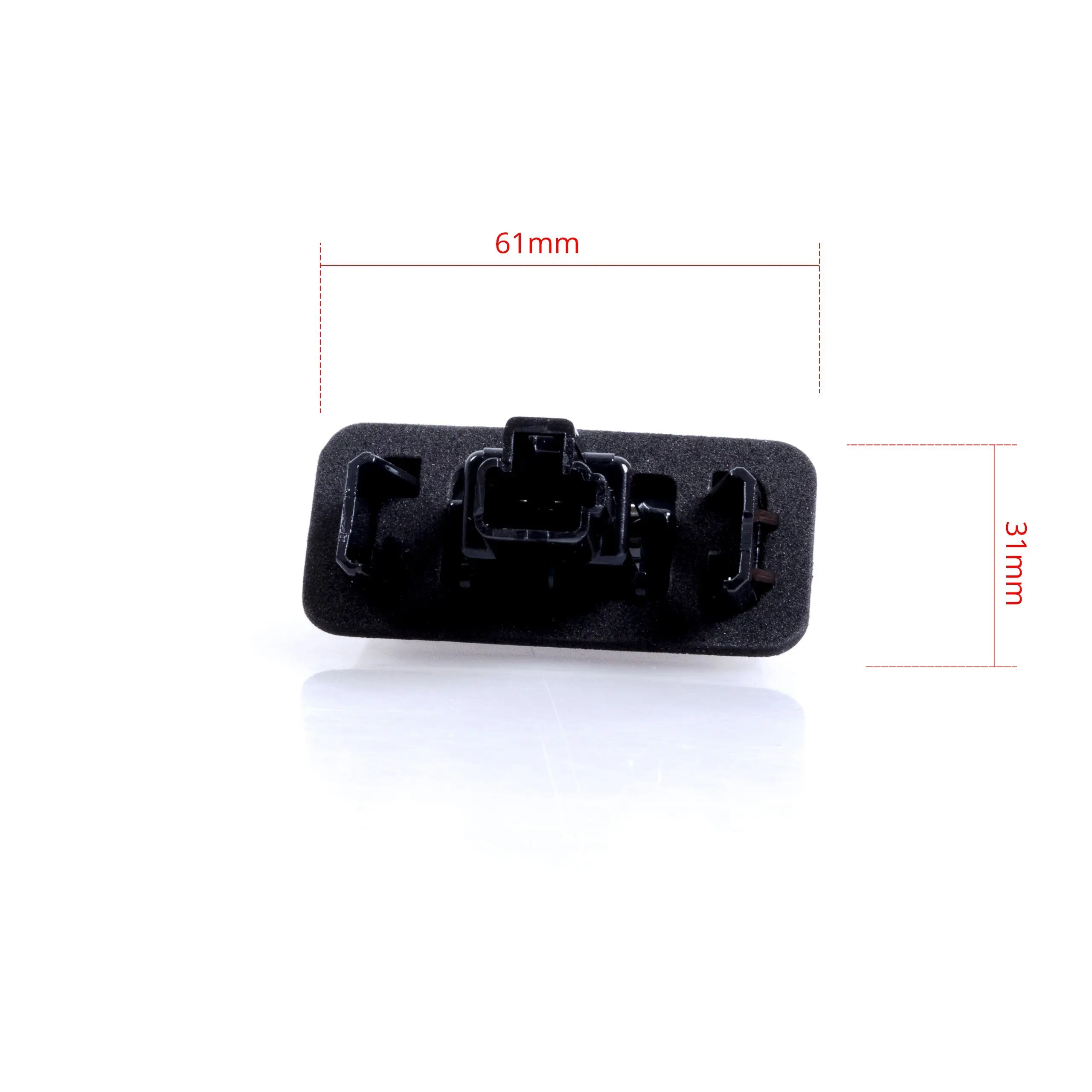 Skiltlys LED Toyota CAMRY / COROLLA / PRIUS / YARIS – bilde 10