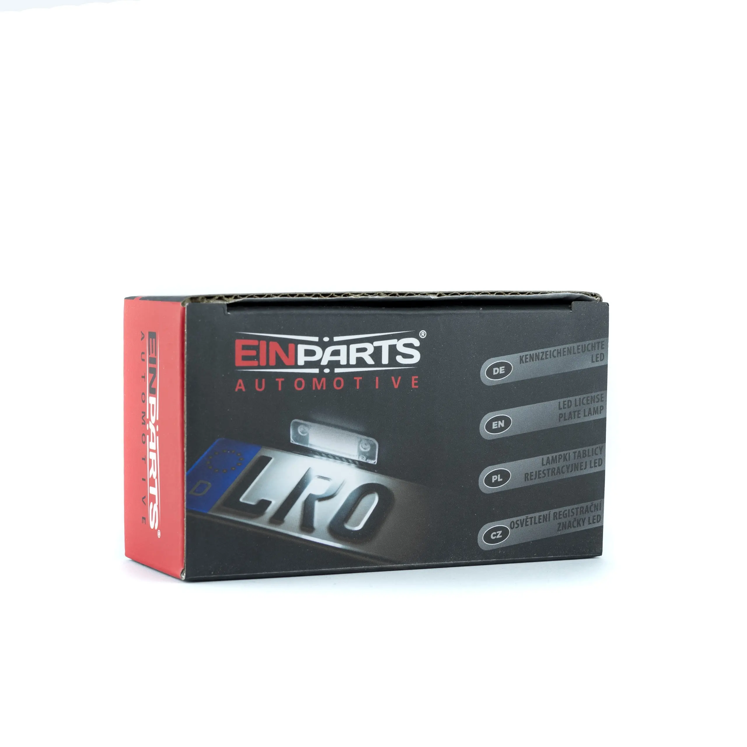 Skiltlys LED Toyota Corolla XI 2013 - 2019 – bilde 7