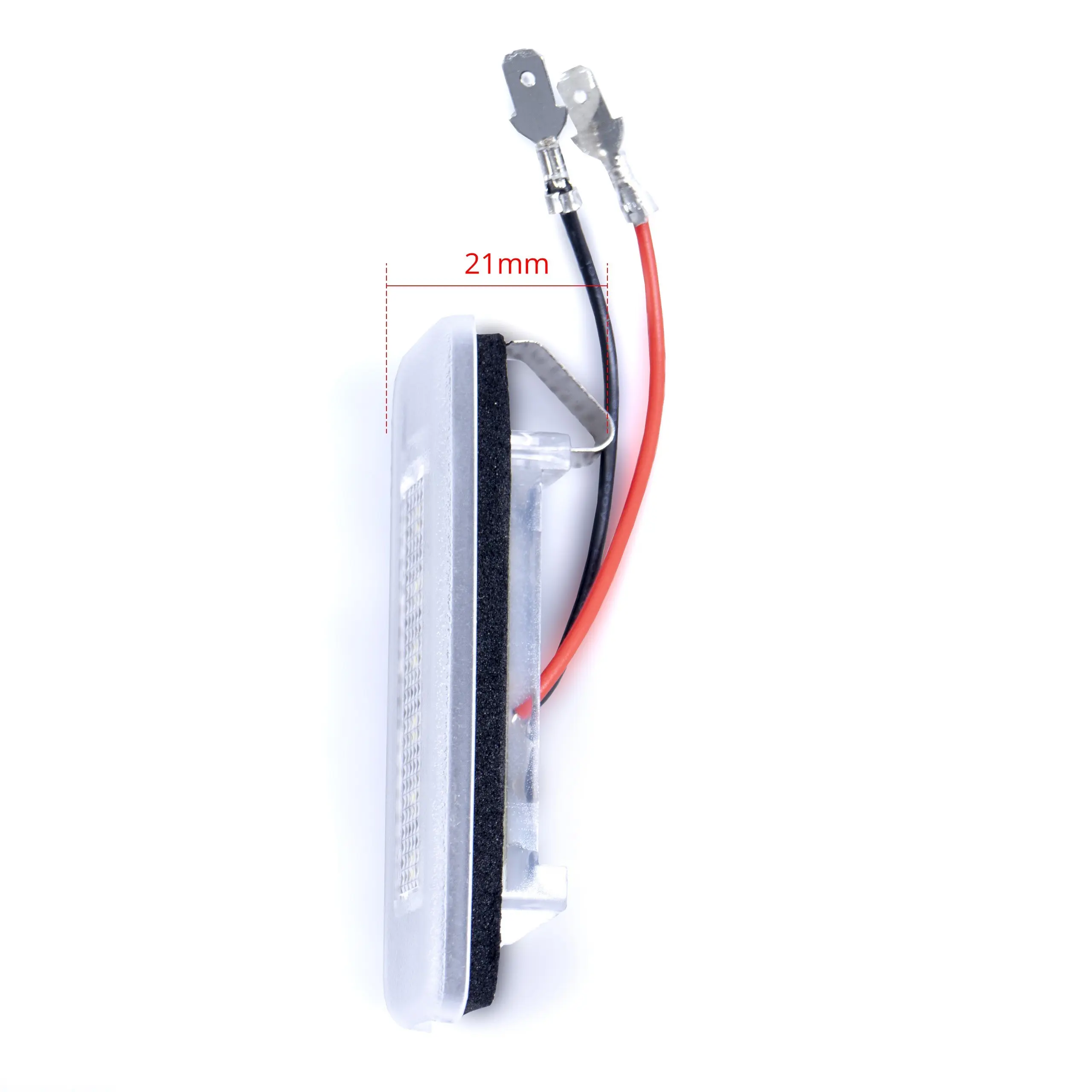 Skiltlys LED Toyota Corolla XI 2013 - 2019 – bilde 6