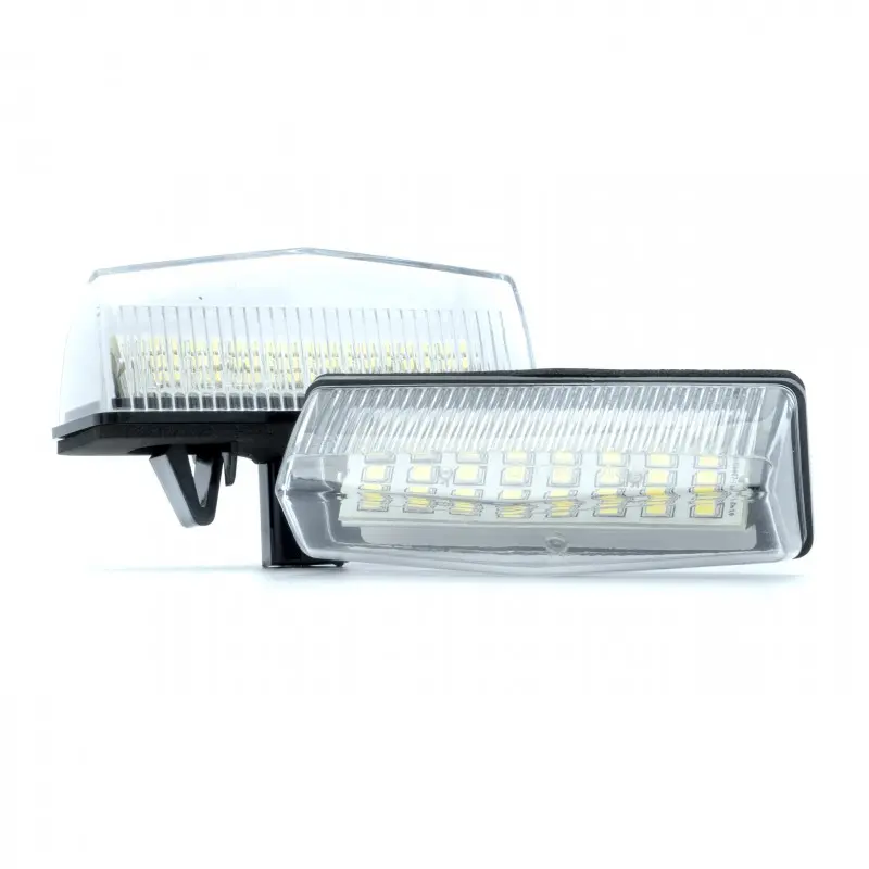 Skiltlys LED Toyota / Lexus / Scion tC Image 2