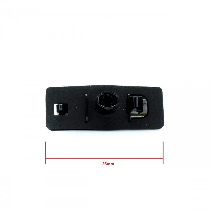 Skiltlys LED Toyota / Lexus / Scion tC Image 7