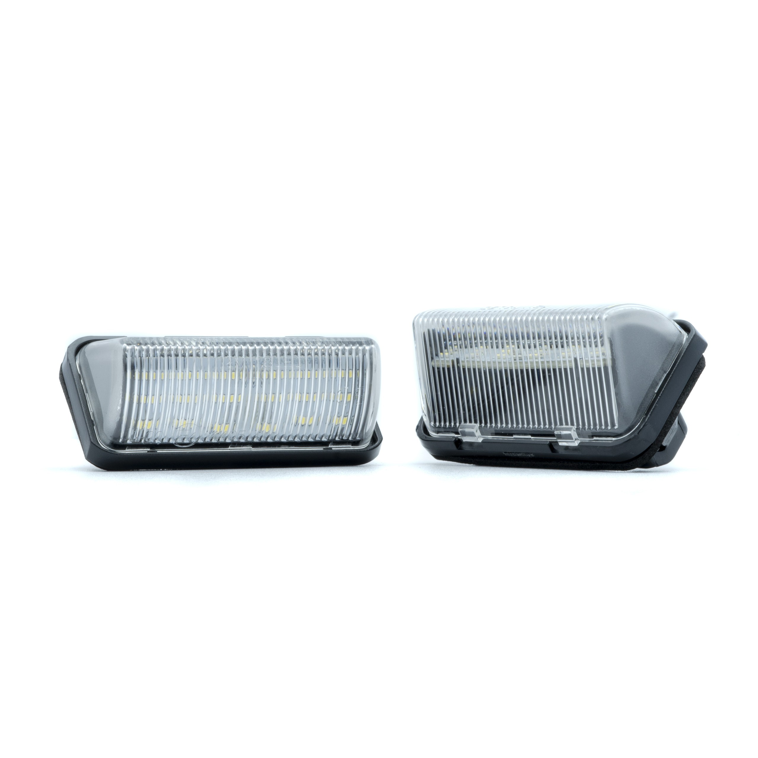 Skiltlys LED Toyota Prius / Alphard / Corolla / RAV4 – bilde 2