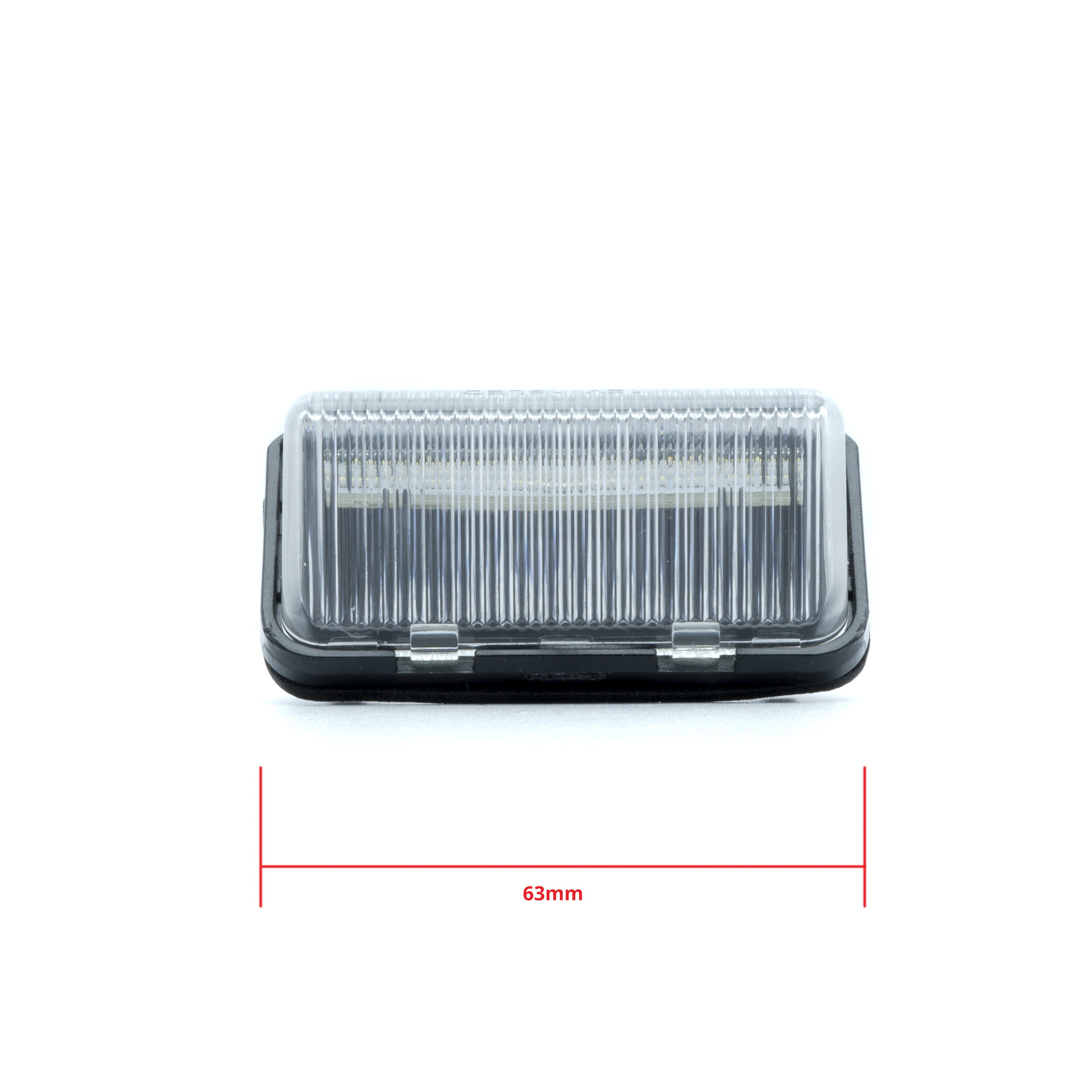 Skiltlys LED Toyota Prius / Alphard / Corolla / RAV4 – bilde 8