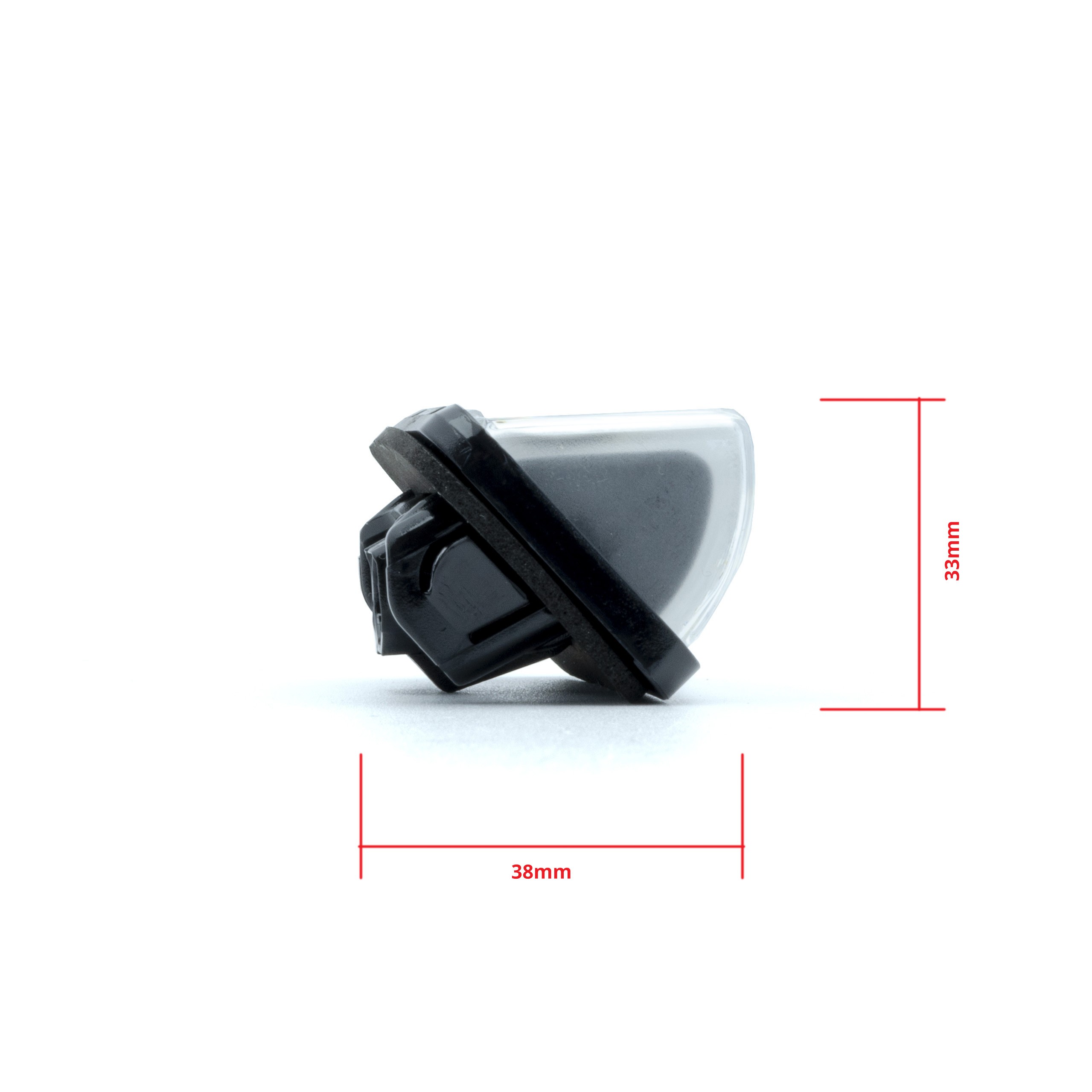 Skiltlys LED Toyota Prius / Alphard / Corolla / RAV4 – bilde 9