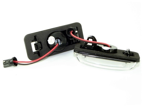 Skiltlys LED Toyota / Subaru – bilde 3