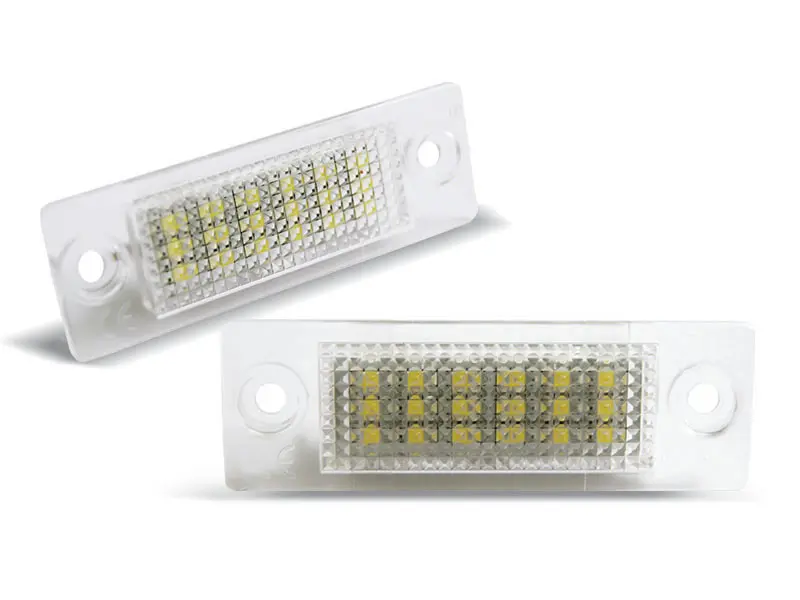 Skiltlys LED VOLKSWAGEN CADDY / SKODA SUPERB – bilde 3