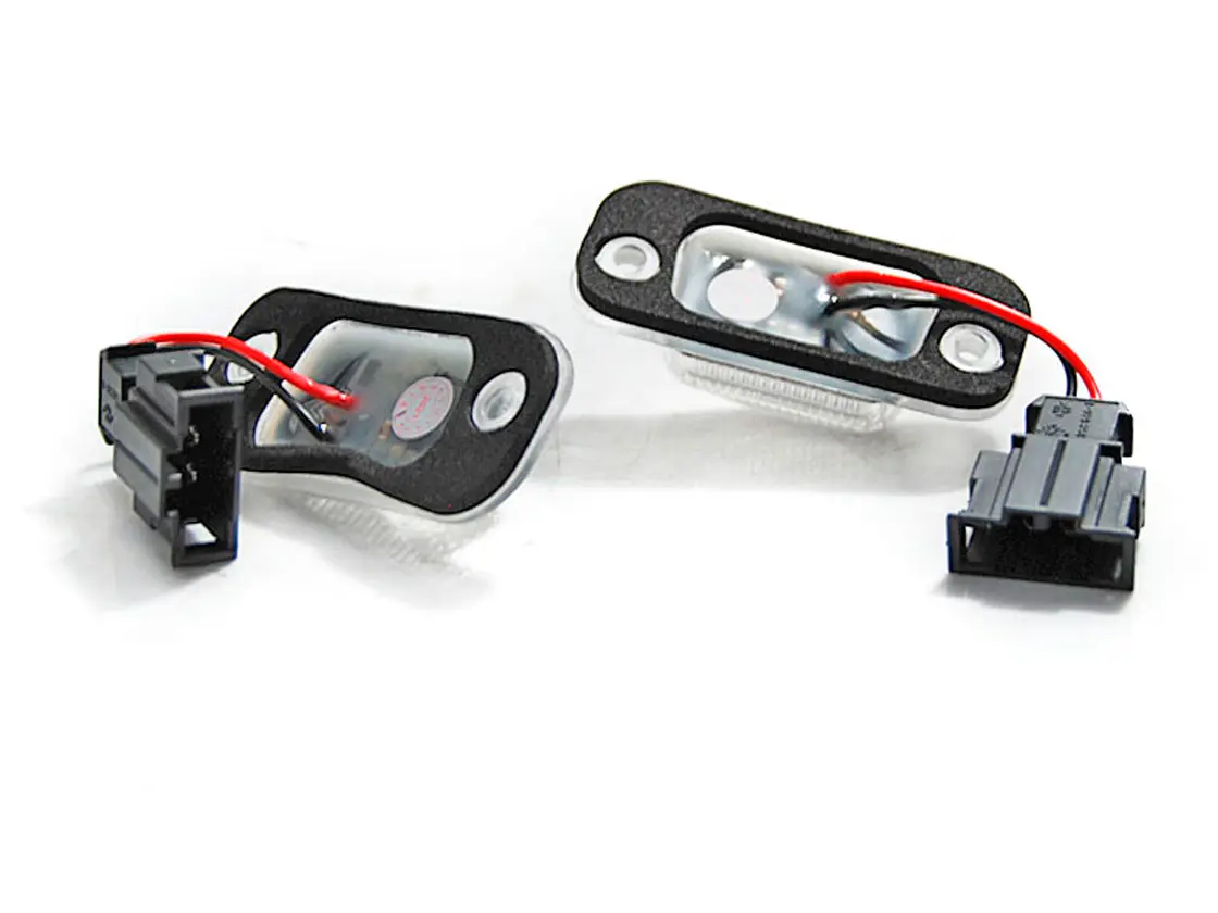 Skiltlys LED VOLKSWAGEN GOLF III / SEAT CORDOBA – bilde 3