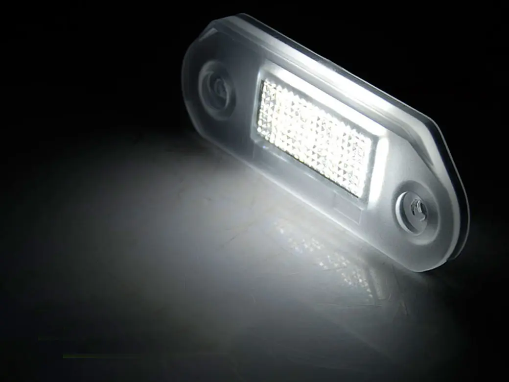 Skiltlys LED VOLKSWAGEN GOLF III / SKODA OCTAVIA I  – bilde 2