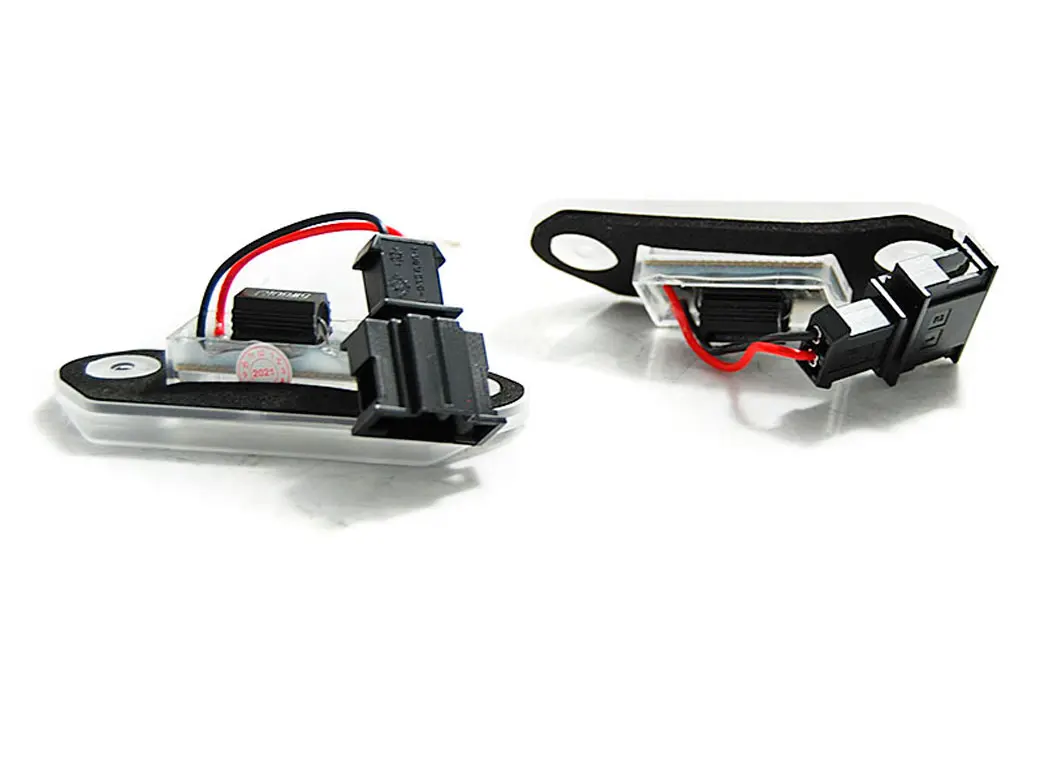 Skiltlys LED VOLKSWAGEN GOLF III / SKODA OCTAVIA I  – bilde 3