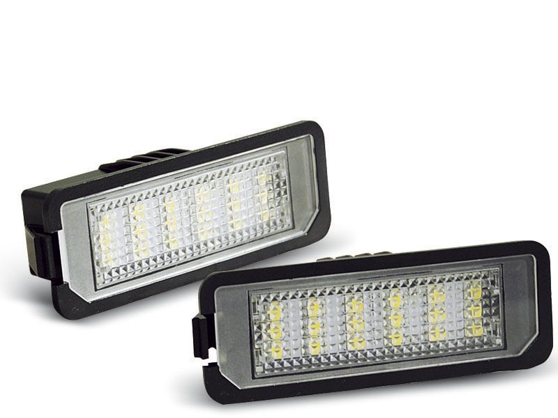 Skiltlys LED VOLKSWAGEN GOLF/ PASSAT