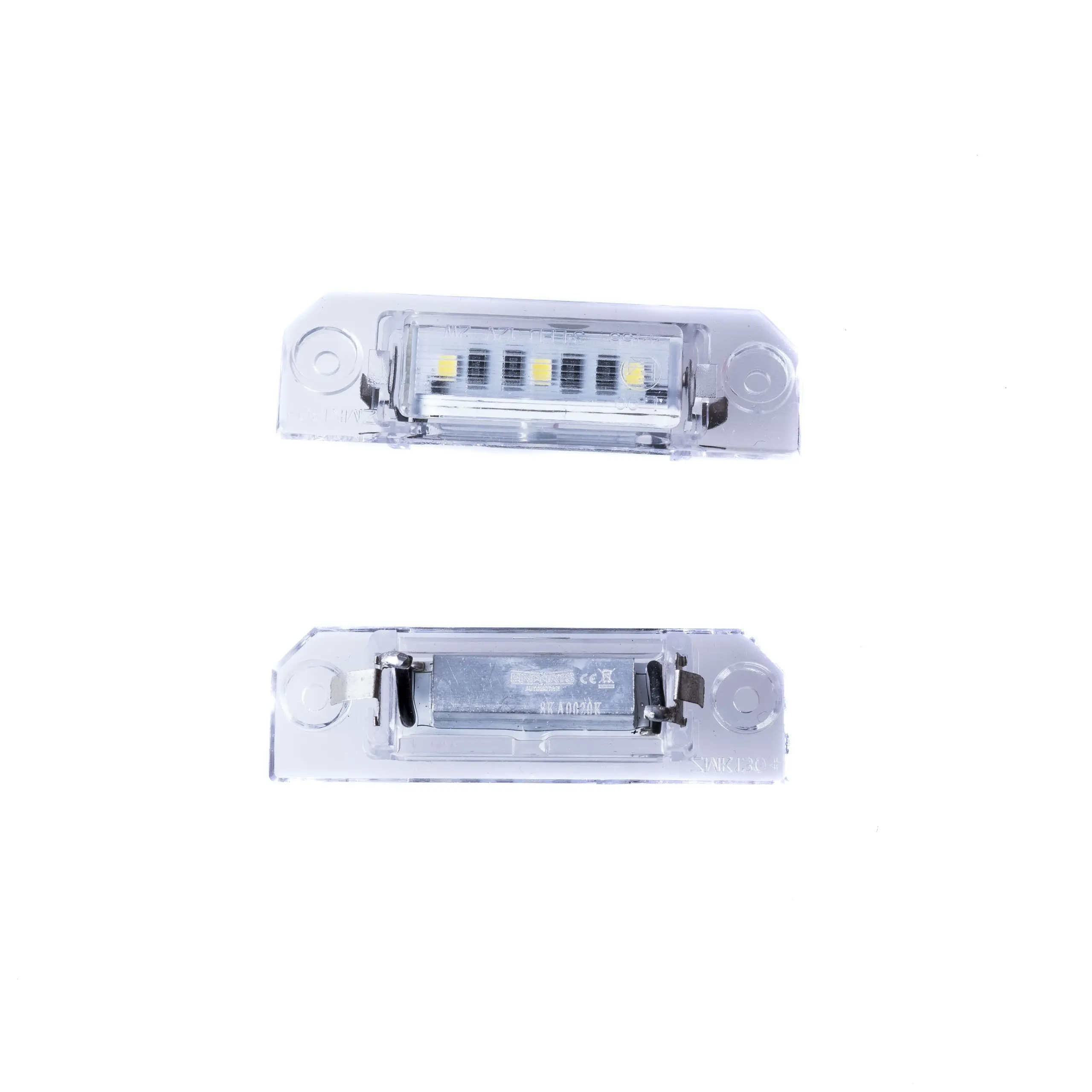 Skiltlys LED Volkswagen GOLF / POLO / EOS / LUPO – bilde 3