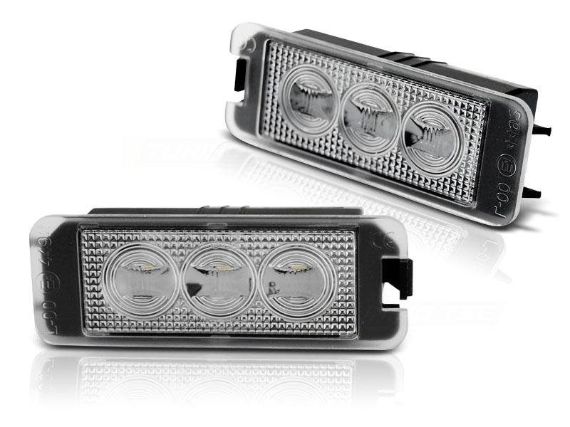 Skiltlys LED VOLKSWAGEN GOLF / VOLKSWAGEN PASSAT – bilde 3