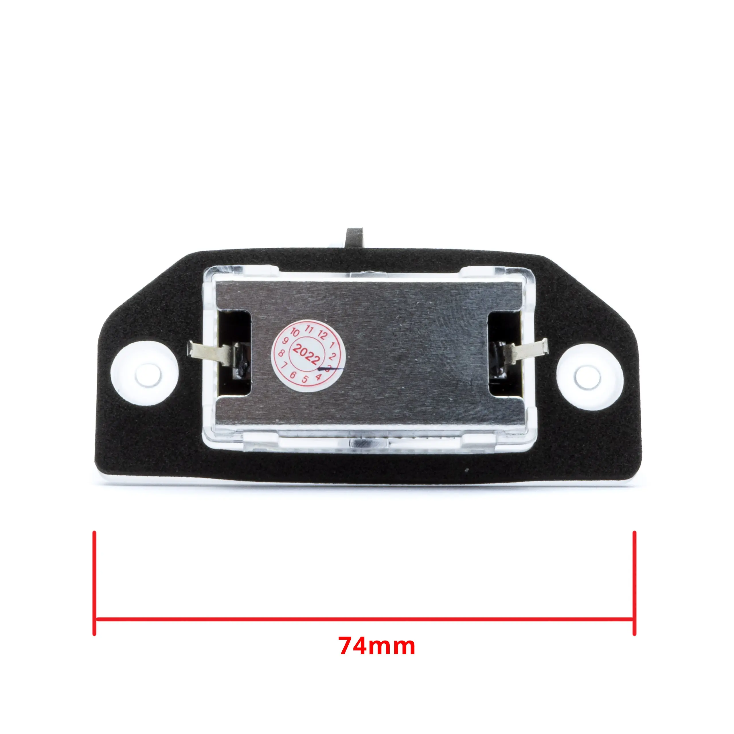 Skiltlys LED VOLKSWAGEN Passat (B5) 1996-2000 – bilde 6