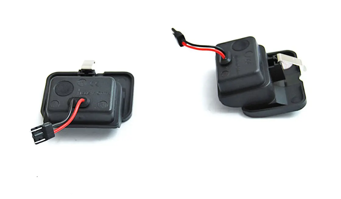 Skiltlys LED VOLKSWAGEN POLO (6N) HATCHBACK 1994-1999 – bilde 3