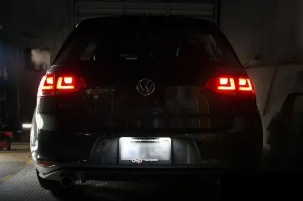 Skiltlys LED Volkswagen / Seat - 1 stk. – bilde 6
