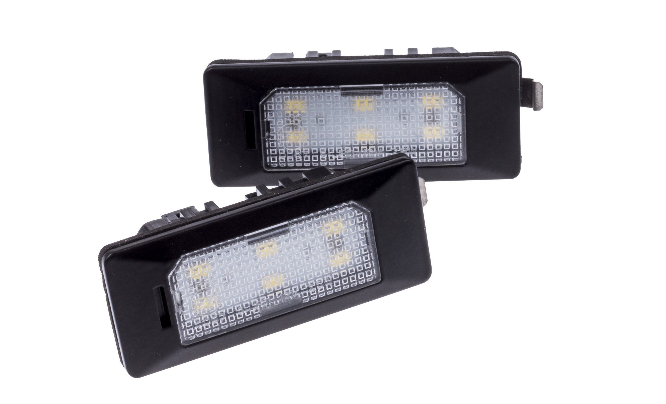 Skiltlys LED Volkswagen / Skoda / Audi – bilde 3