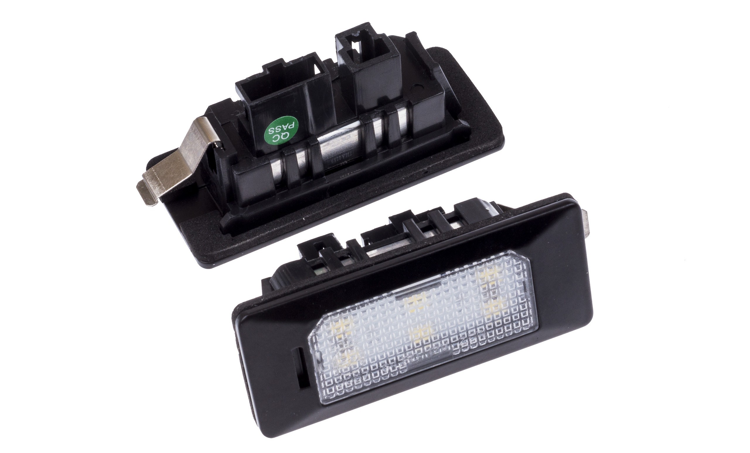 Skiltlys LED Volkswagen / Skoda / Audi – bilde 4