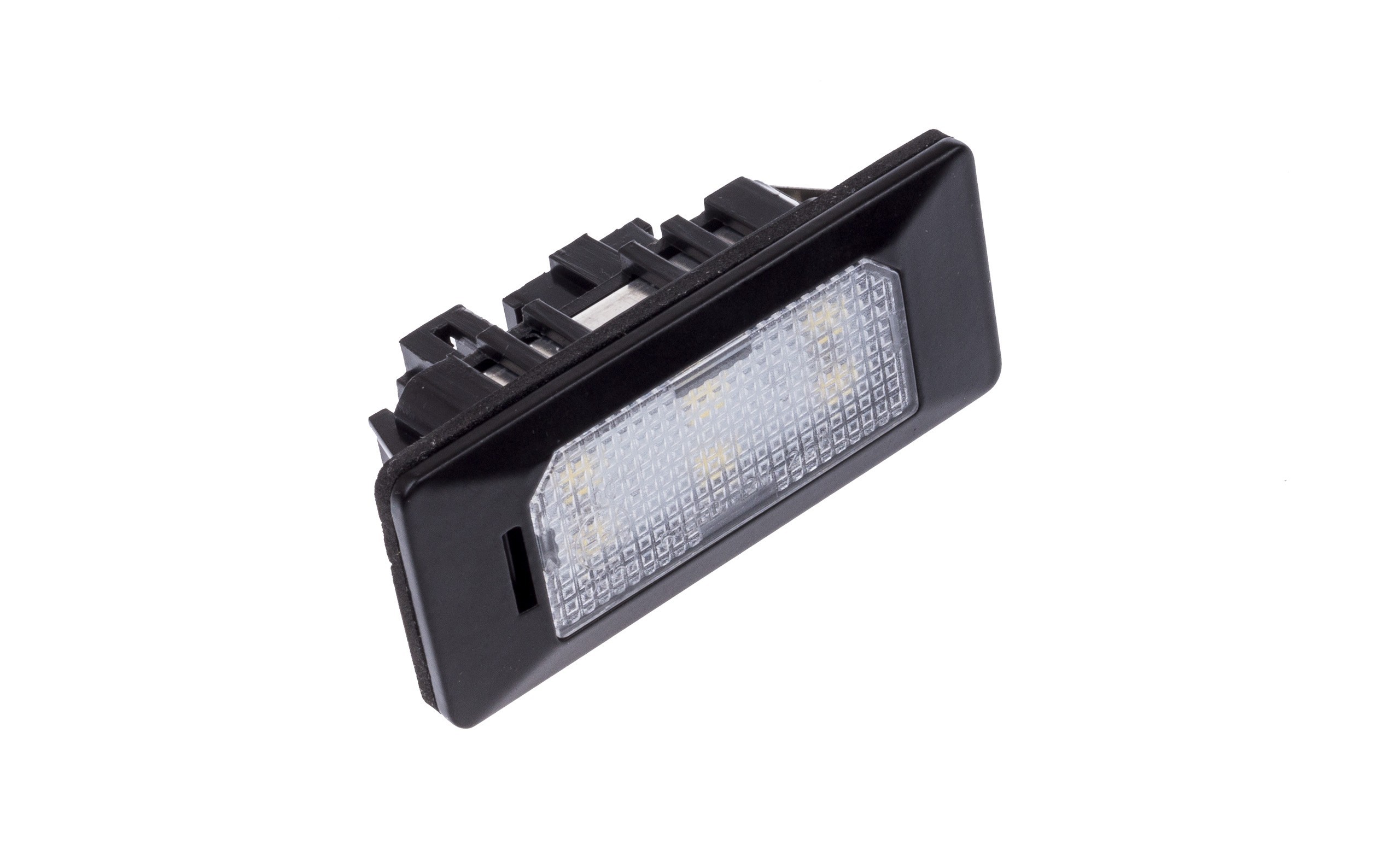 Skiltlys LED Volkswagen / Skoda / Audi – bilde 5