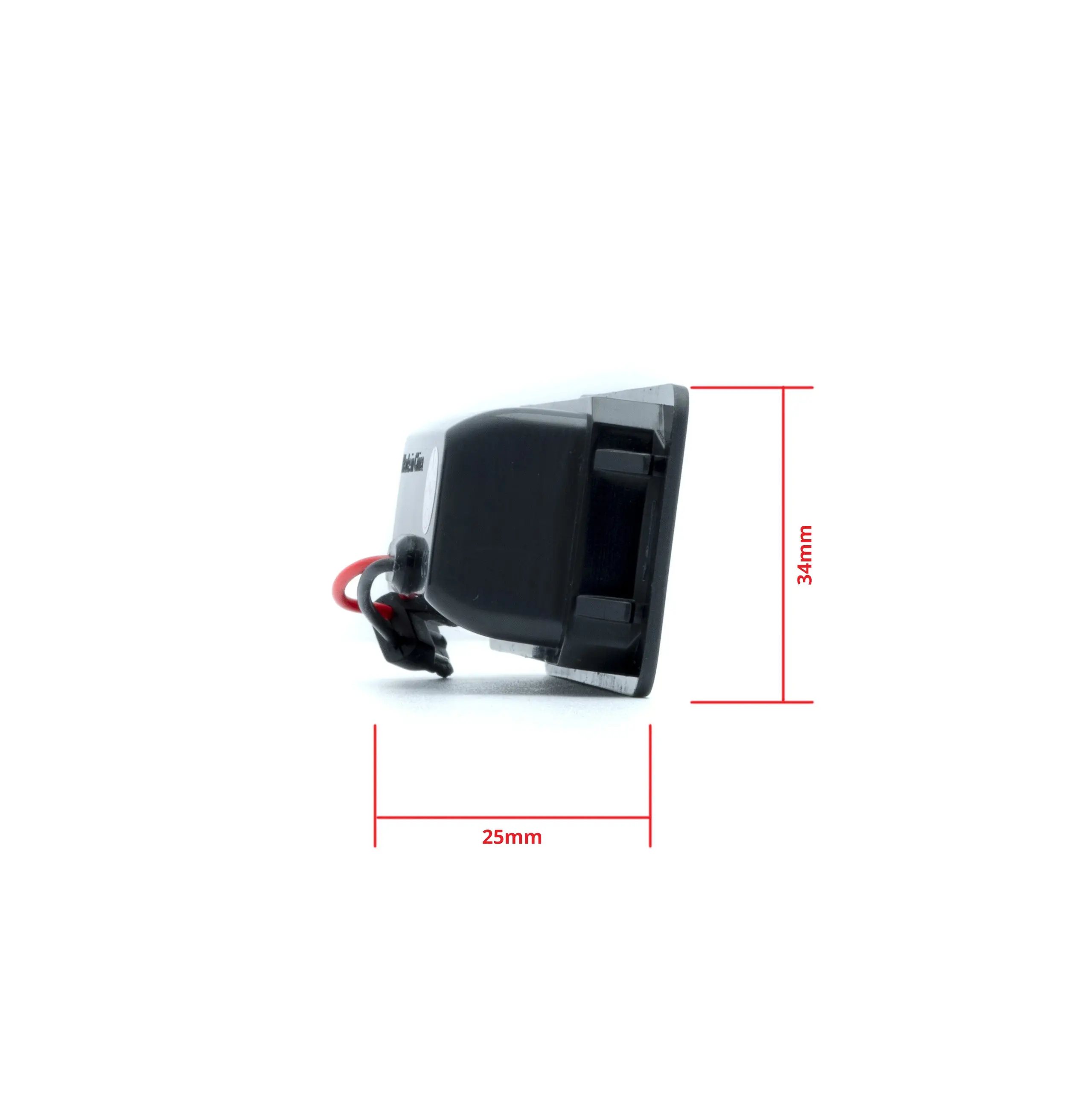 Skiltlys LED Volkswagen / Skoda / Seat – bilde 6