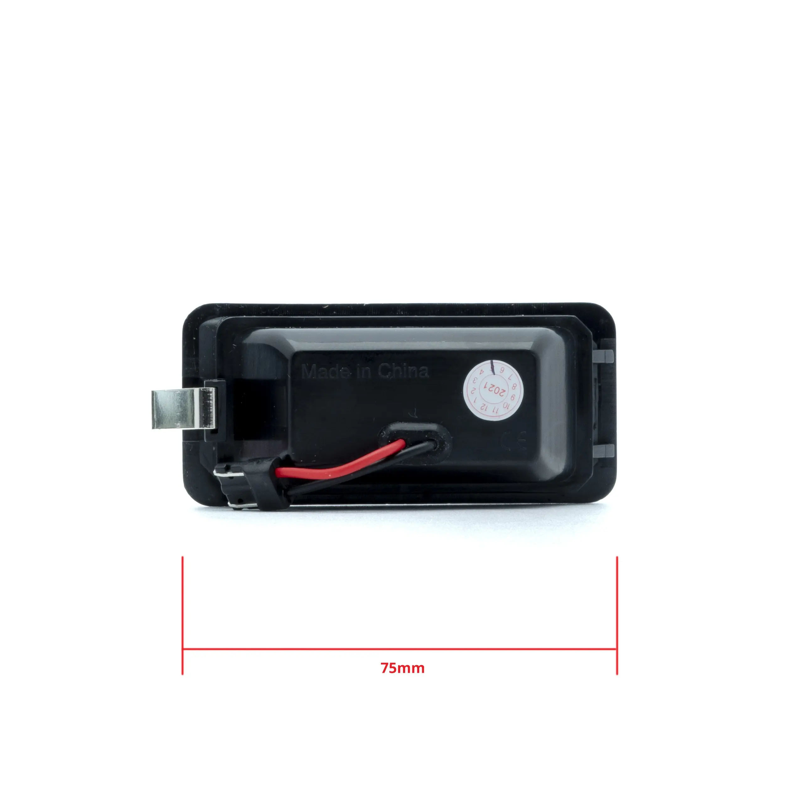 Skiltlys LED Volkswagen / Skoda / Seat – bilde 7