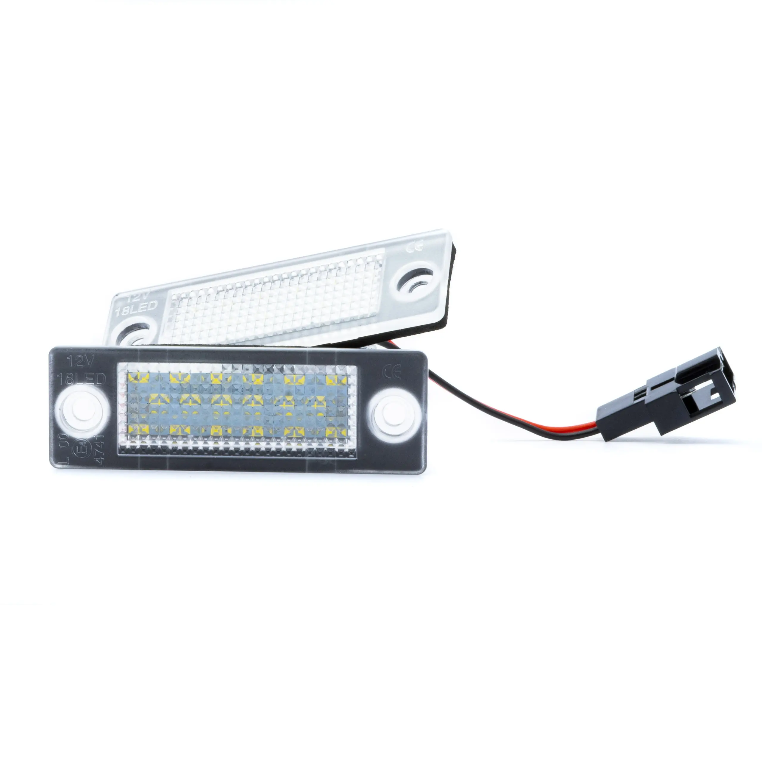 Skiltlys LED VOLKSWAGEN / Skoda / Seat / Ford – bilde 2