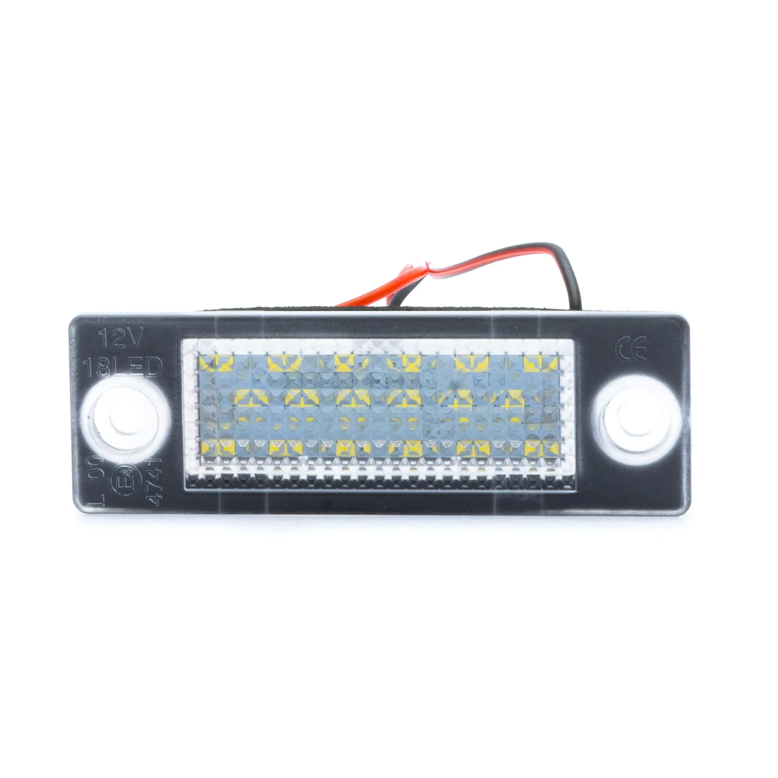 Skiltlys LED VOLKSWAGEN / Skoda / Seat / Ford – bilde 3