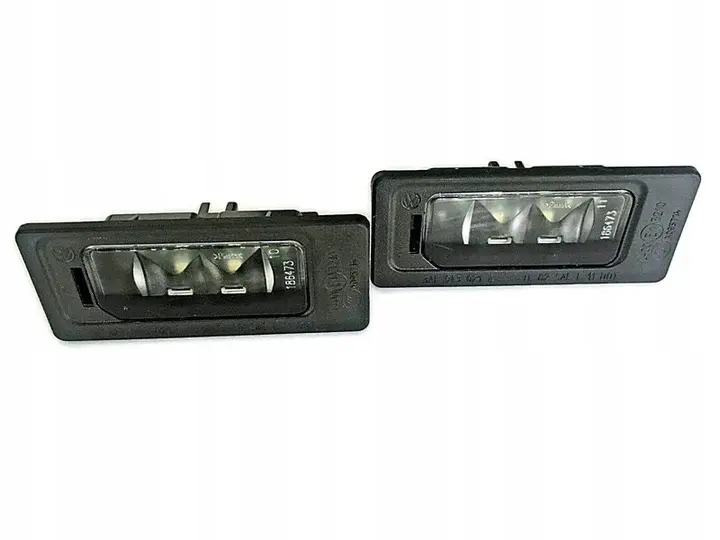 Skiltlys LED Volkswagen / Skoda - sett 1 stk. – bilde 2