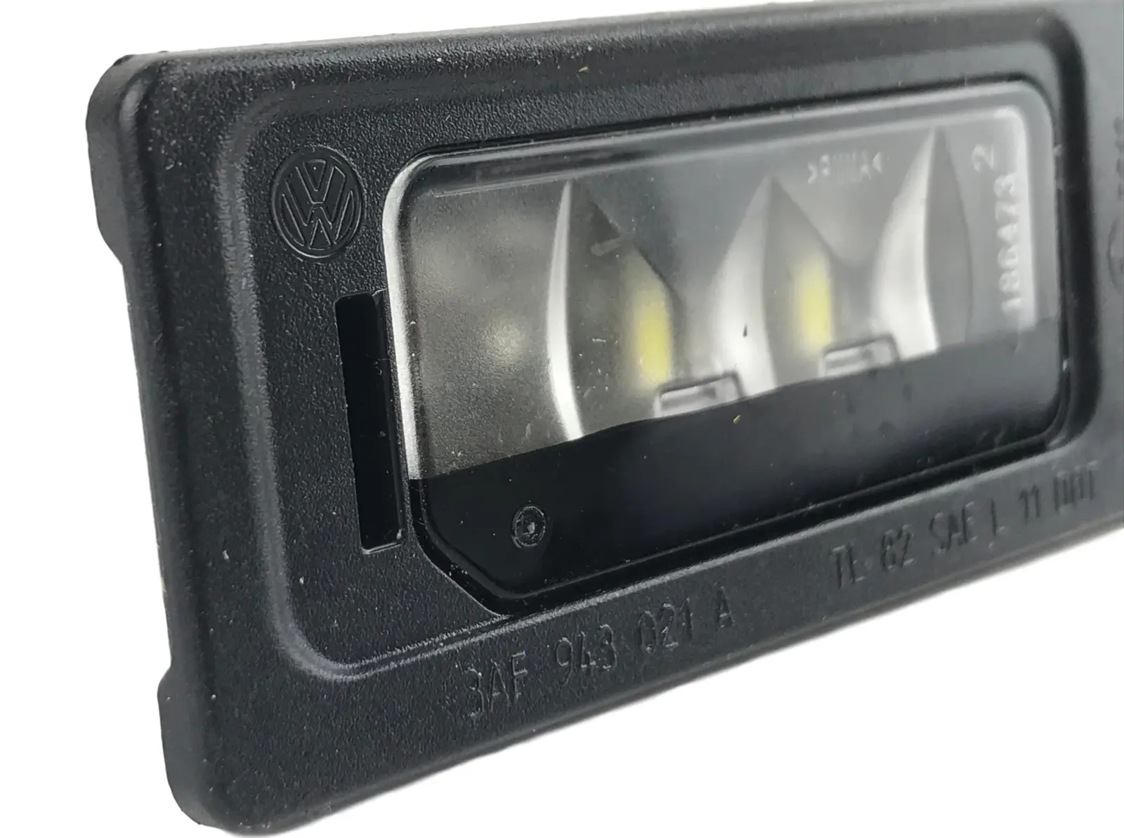 Skiltlys LED Volkswagen / Skoda - sett 1 stk. – bilde 3