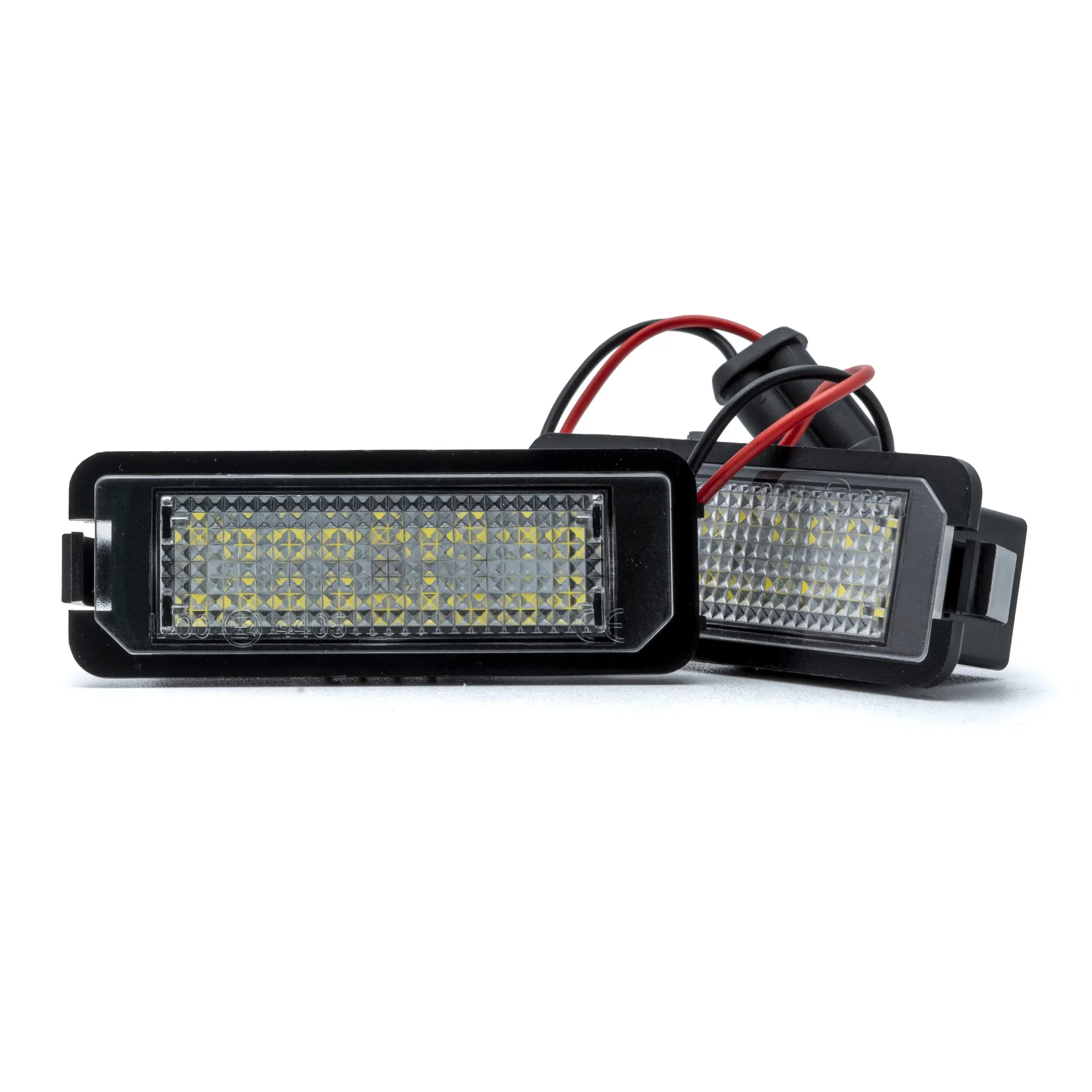 Skiltlys LED VOLSKWAGEN Saveiro / Golf / Fox 