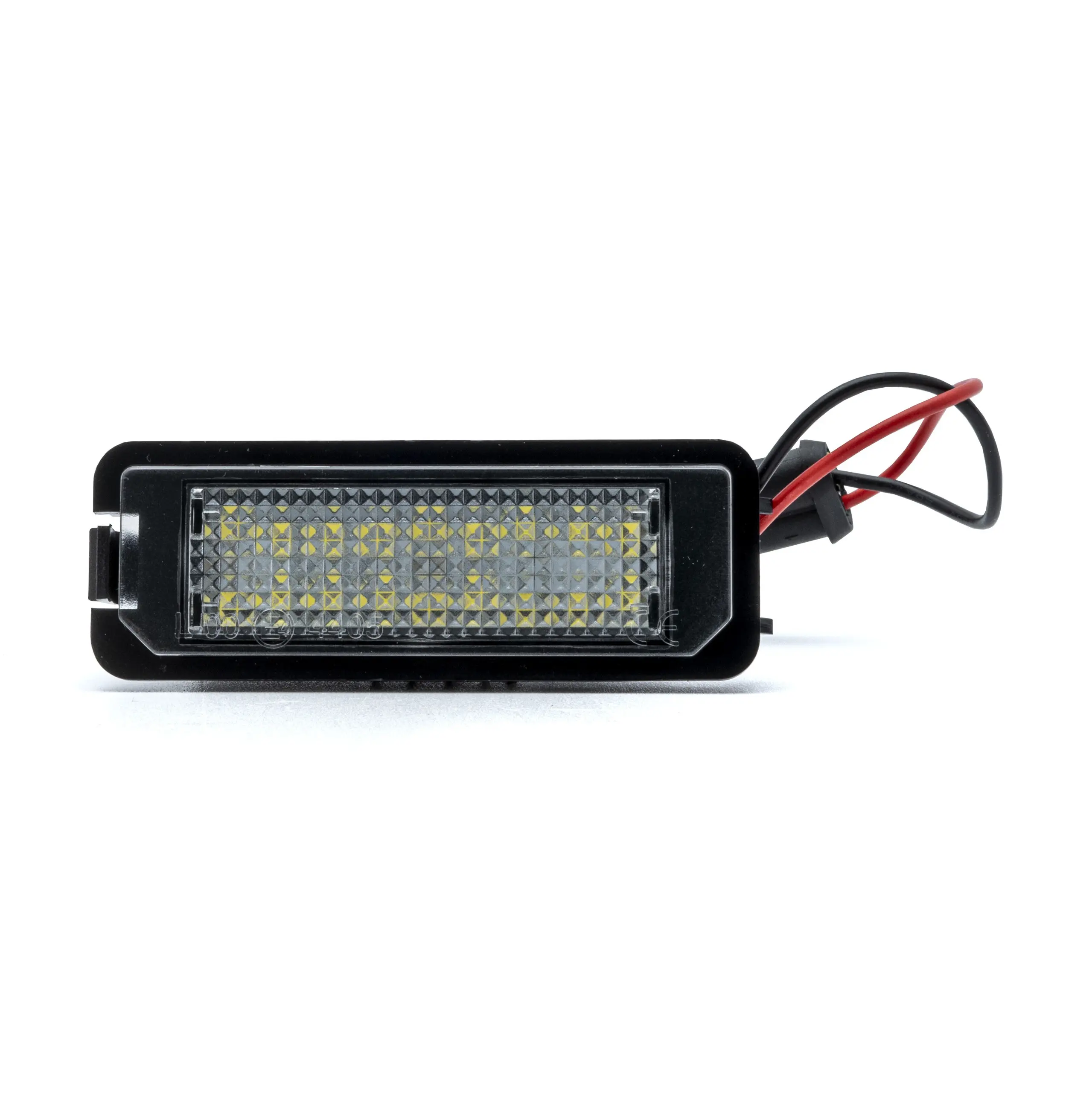 Skiltlys LED VOLSKWAGEN Saveiro / Golf / Fox  – bilde 2