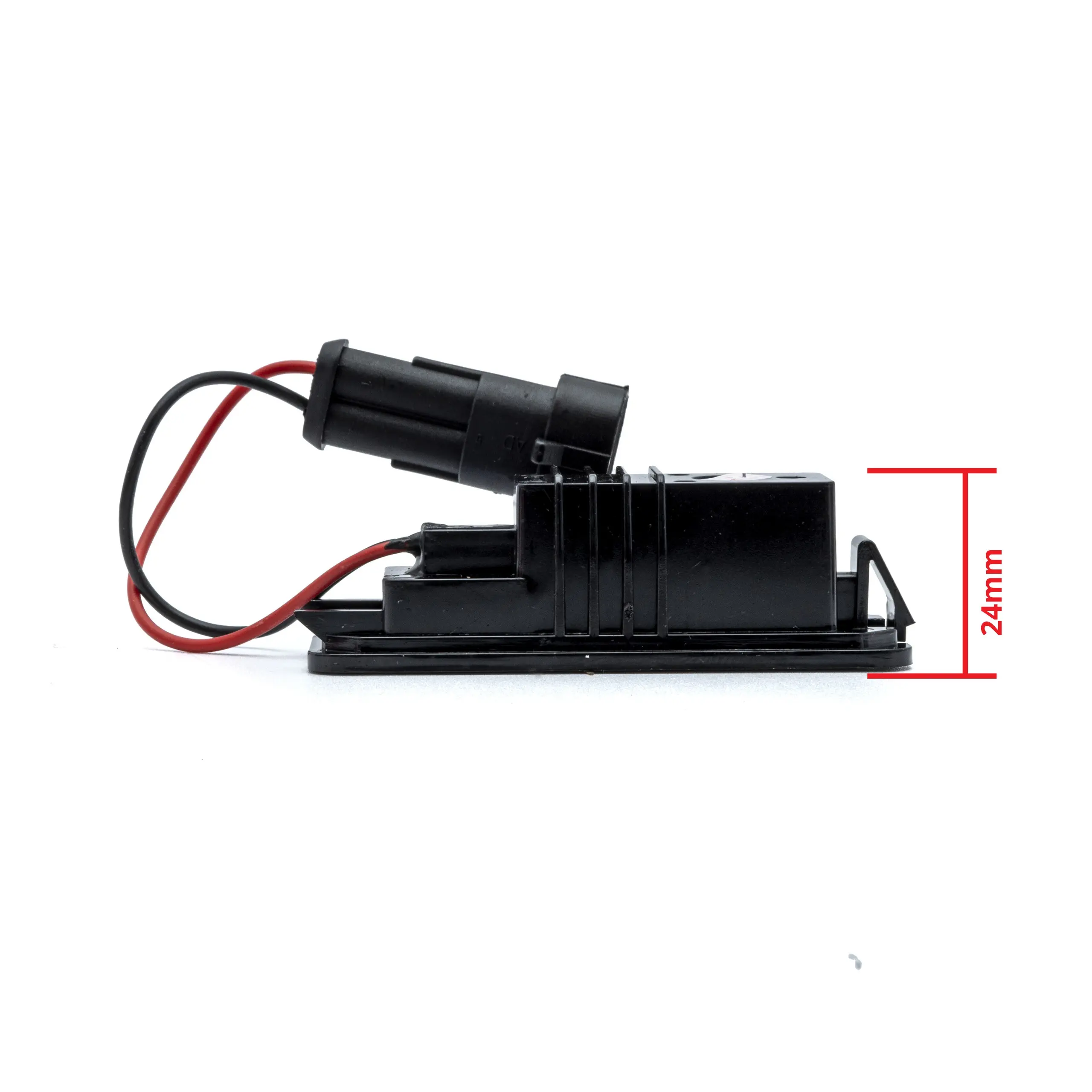 Skiltlys LED VOLSKWAGEN Saveiro / Golf / Fox  – bilde 7