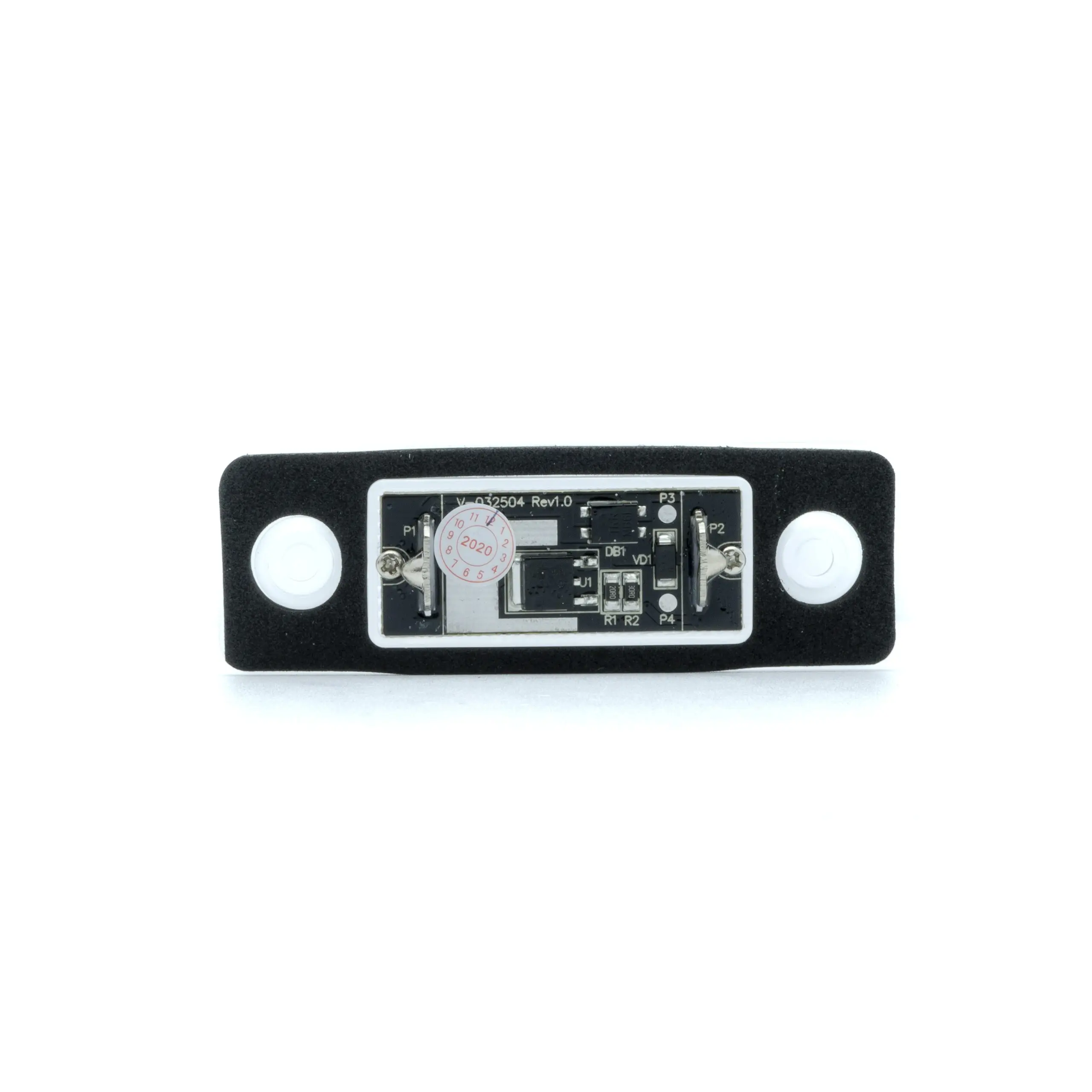 Skiltlys LED Volvo C30 2008 - 2013 – bilde 5