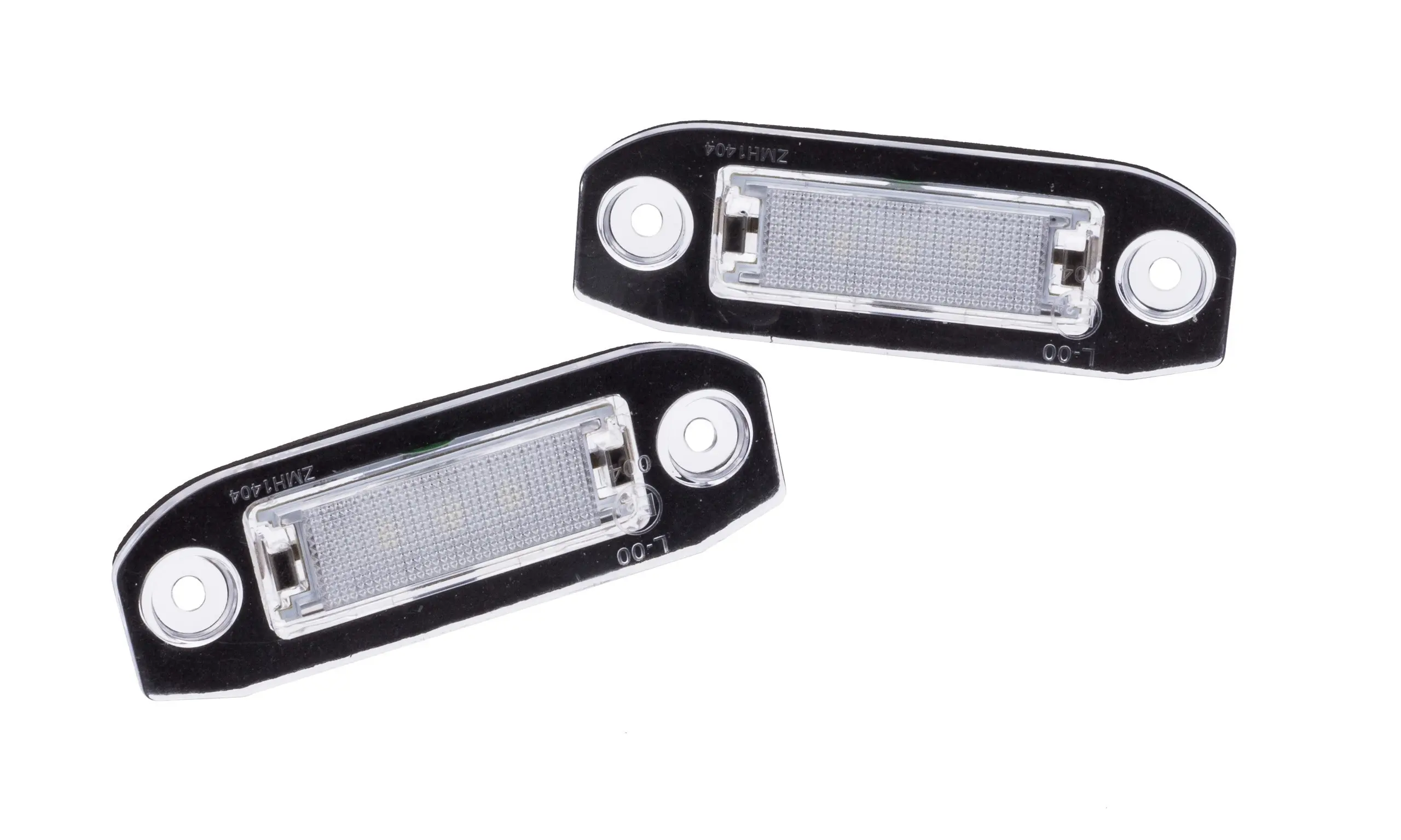 Skiltlys LED VOLVO sett 2 stk. Image 3