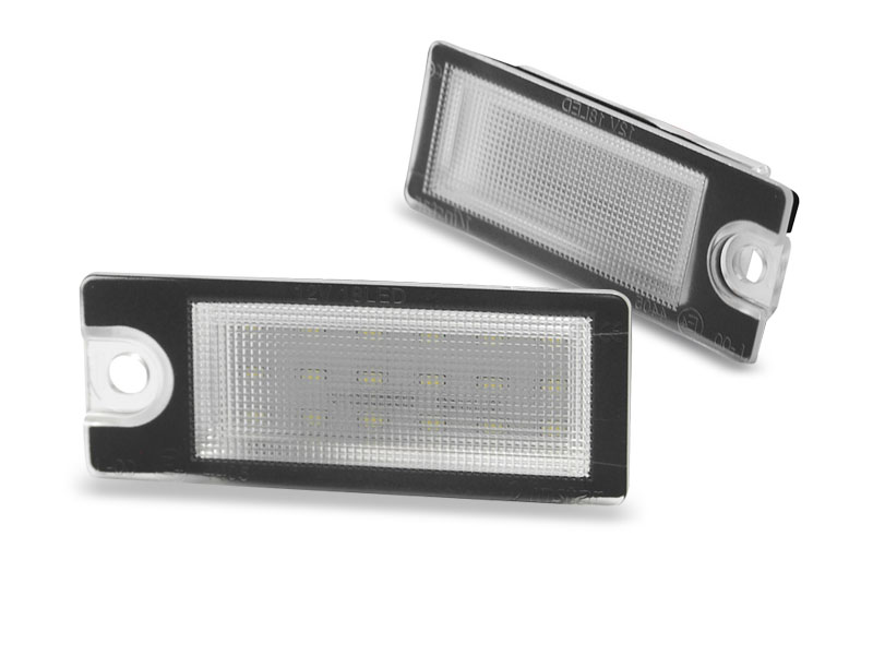 Skiltlys LED Volvo V70 / Volvo S60 – bilde 4