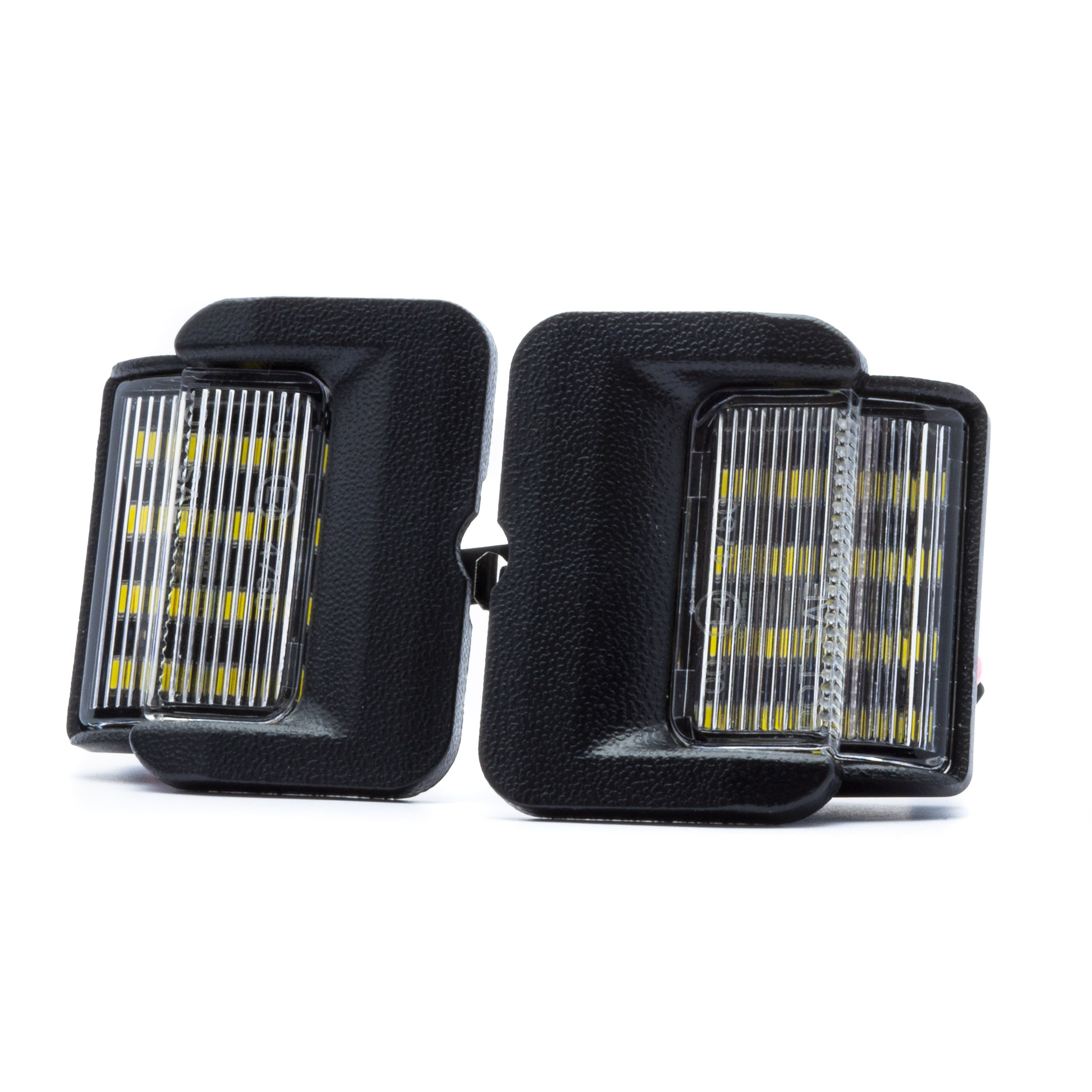 Skiltlys LED VW Polo III 1994 - 2001 – bilde 2